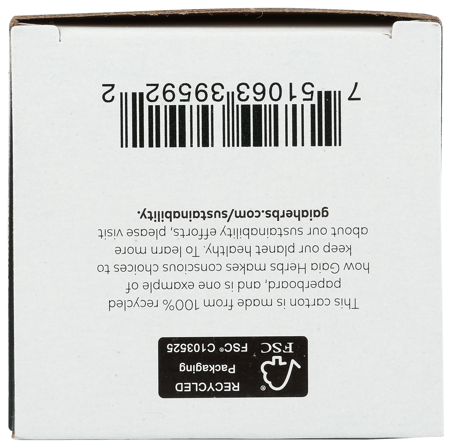 Gaia Herbs St. John's Wort Vegan Liquid Capsules, 60 Count