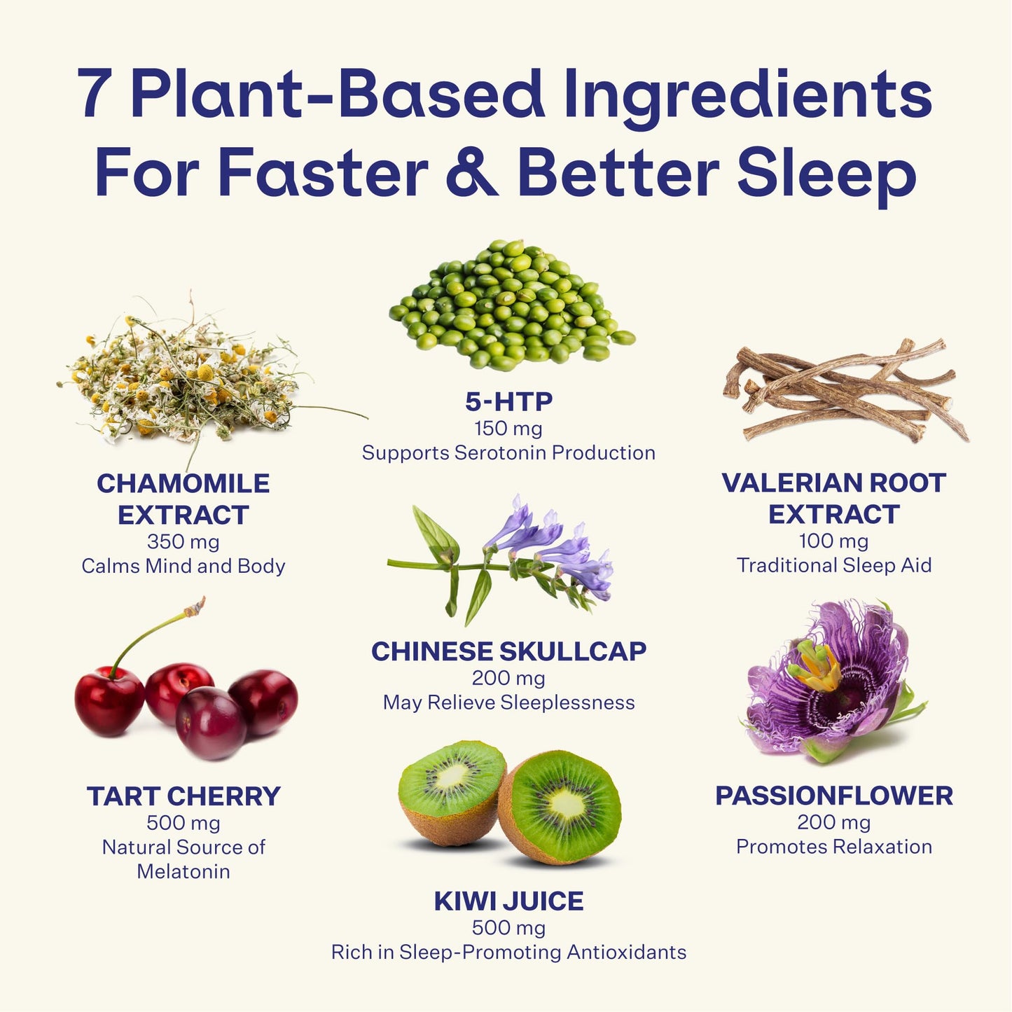 Blueshift Sleep Powder for Adults, Lemon Lavender, 2.52 oz