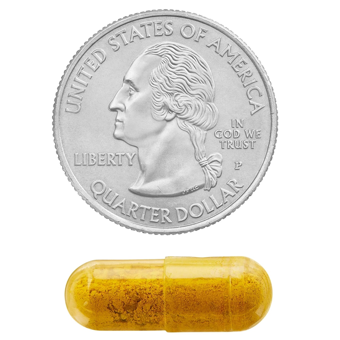 SUREFECT Berberine 1200 mg Capsules, 40 Count