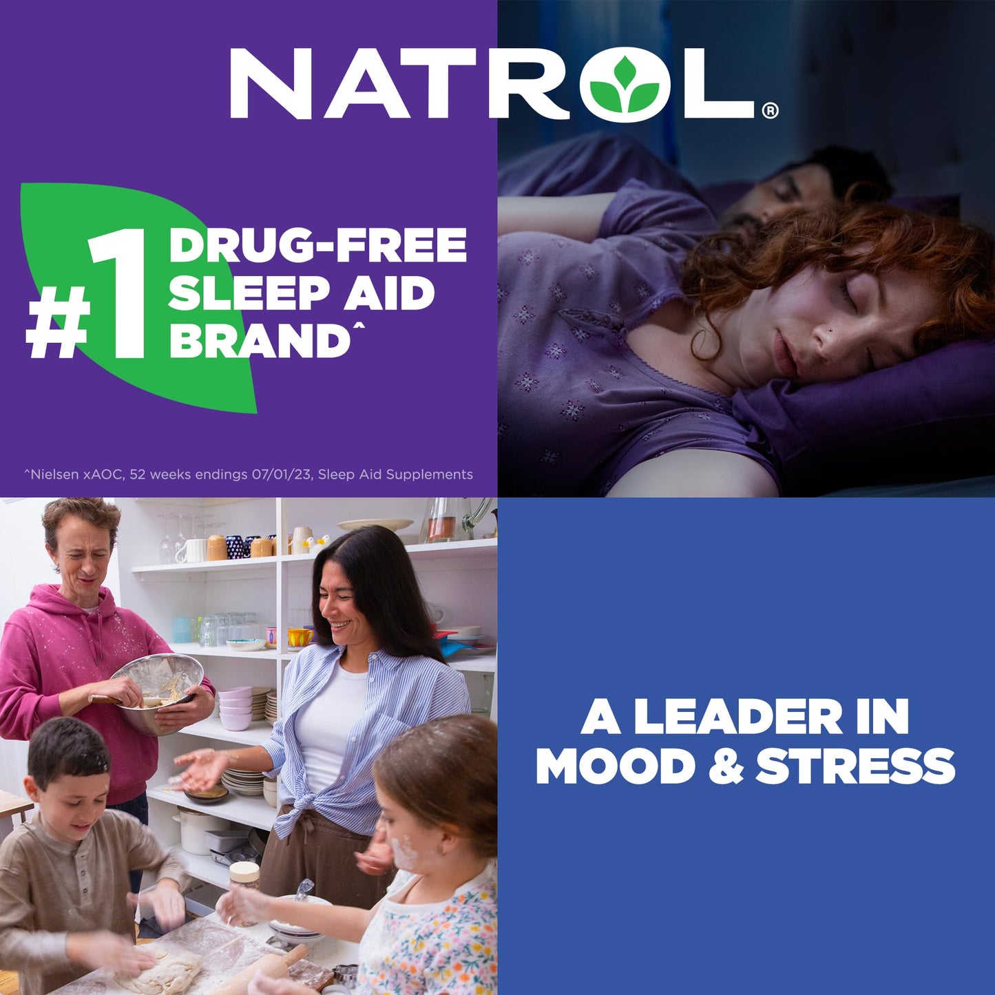 Natrol Biotin 10000mcg Tablets, 200 Count