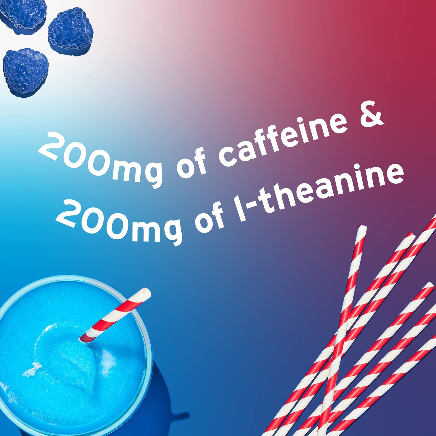 Alani Nu Pre Workout Powder Blue Slush 11 Ounce