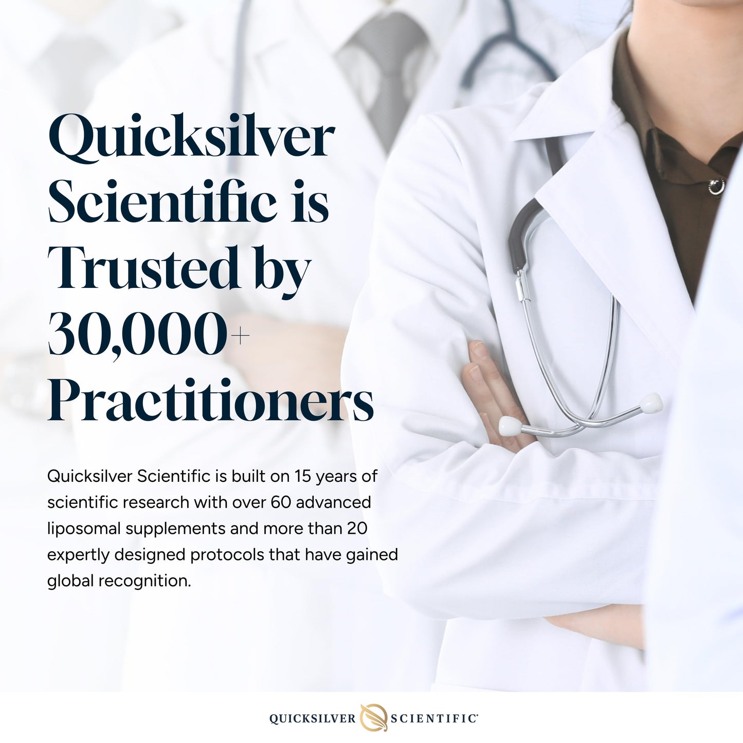 Quicksilver Scientific H2 Elite - Molecular Hydrogen for Energy + Metabolism Support, 60 Tablets