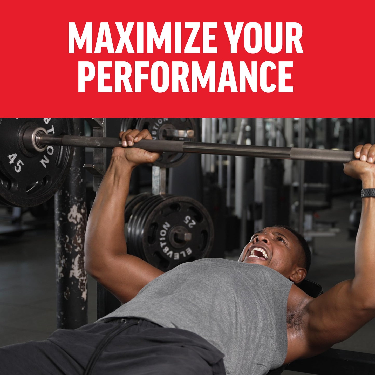 Force Factor Test X180 Surge Testosterone Booster for Men Capsule 60 Count