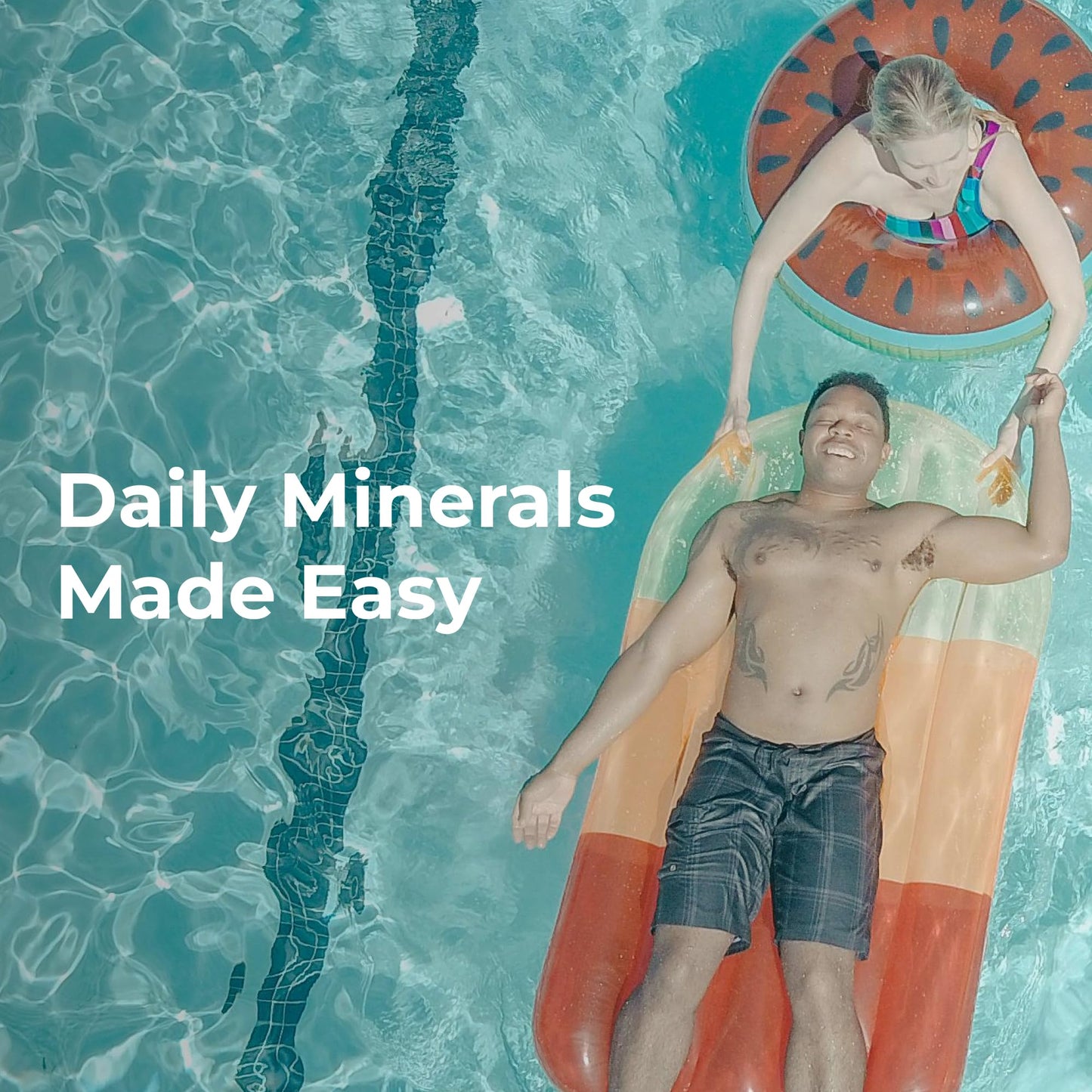 Youngevity Ultimate Mineral Caps Capsule 256 Capsules