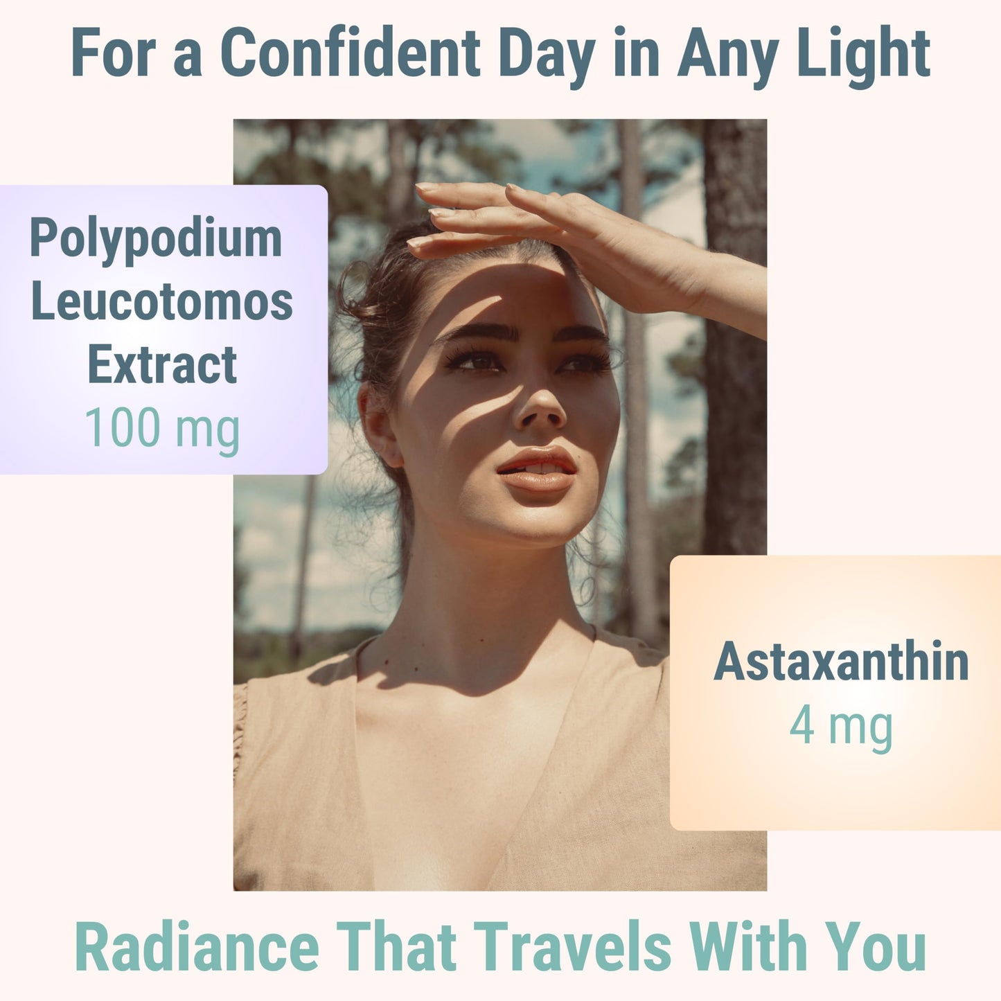 SHIZAM Nattokinase-Polipodium Leucotomos Astaxanthin NAC N-Acetyl Cysteine Alpha Lipoic Acid L-Glutathione Gummy, 60 Count
