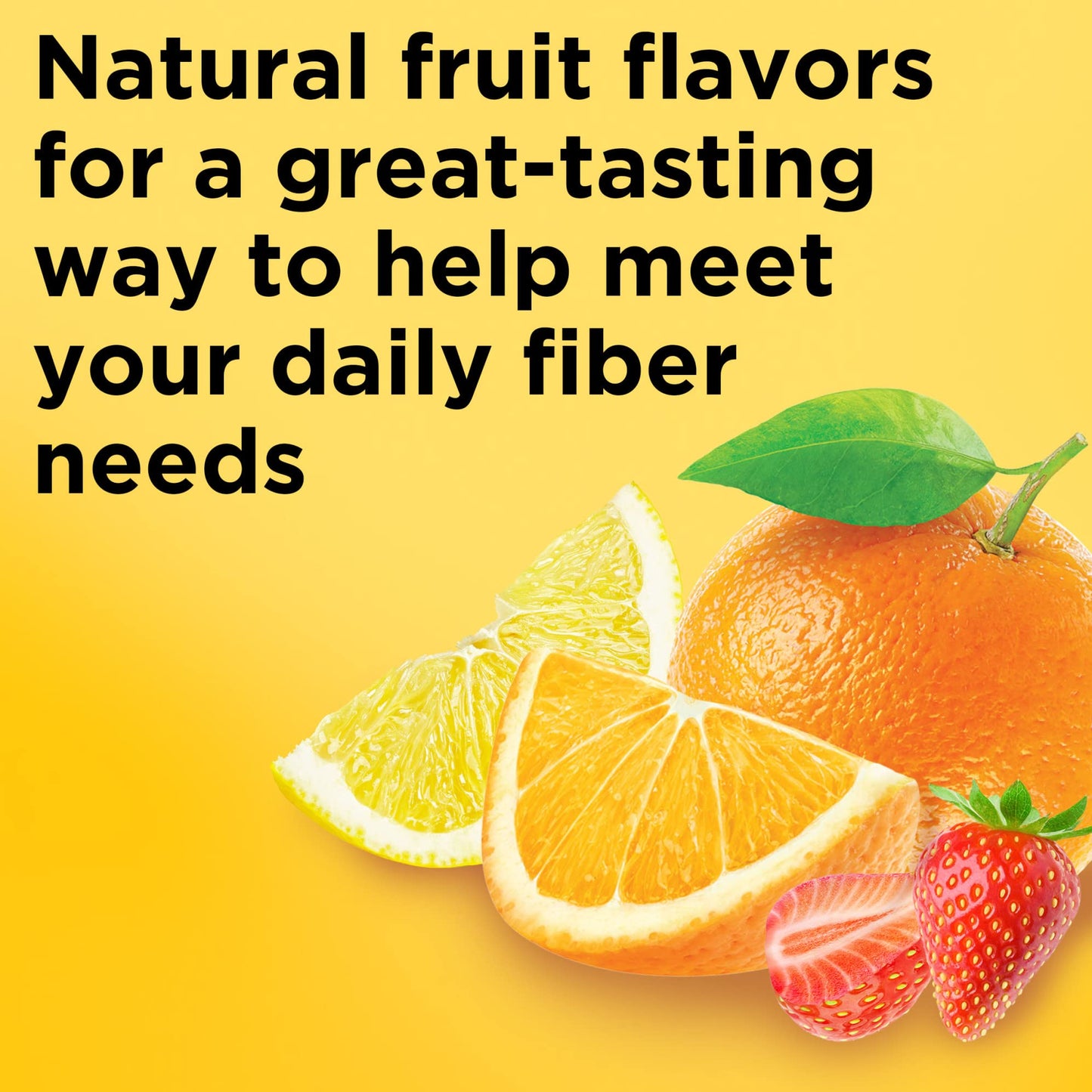 Nature Made Fiber 6 g Dietary Supplement for Digestive Health Support 90 Gummies
