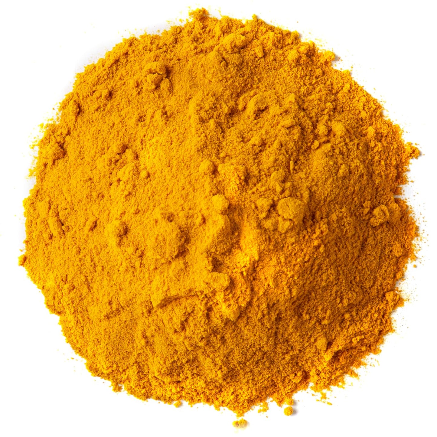 Monterey Bay Herb Co Organic Turmeric Root Powder, 16 oz