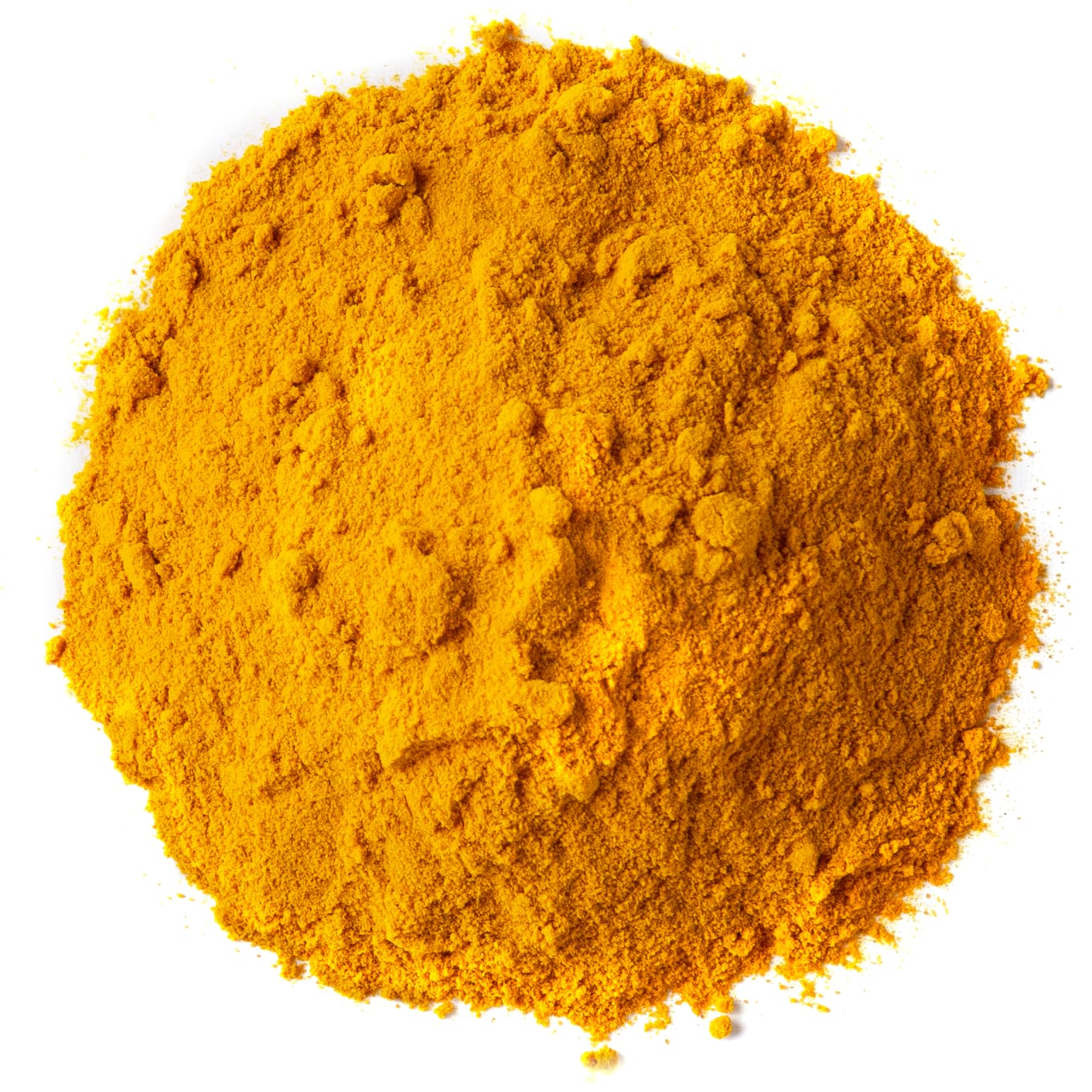 Monterey Bay Herb Co Organic Turmeric Root Powder, 16 oz