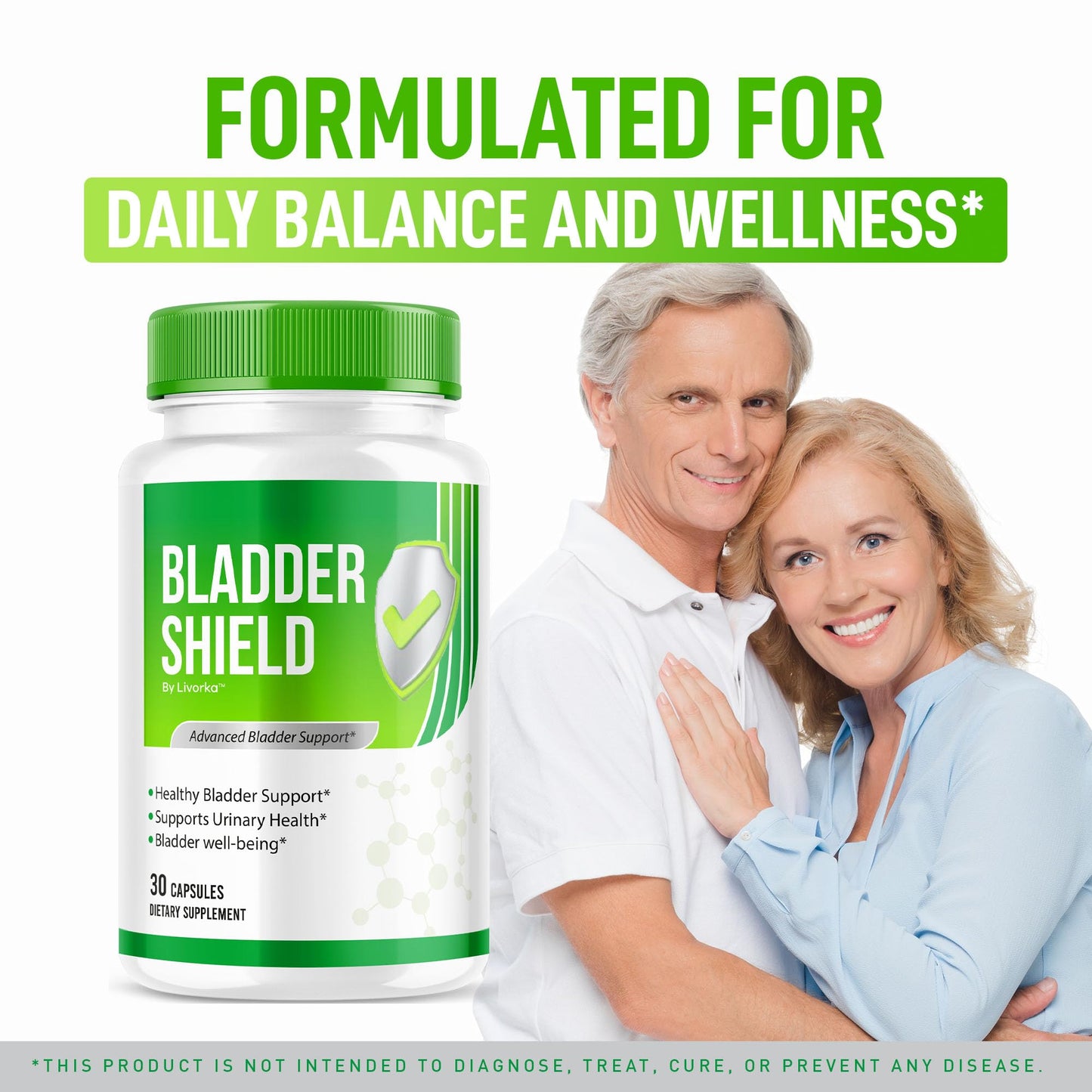 Pharmagetics Bladder Shield Capsules 90 Capsules