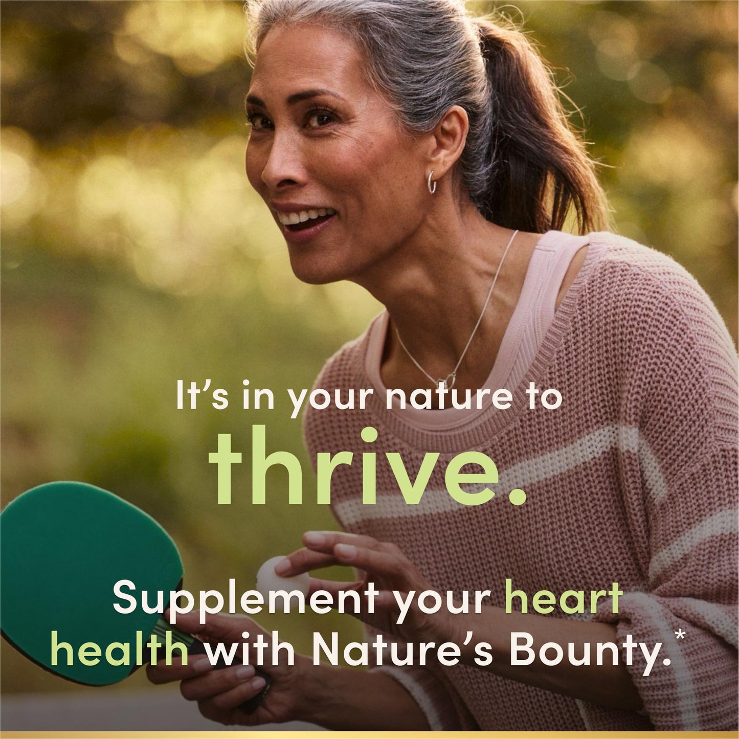Nature's Bounty CoQ10 200 mg Softgels, 160 Count