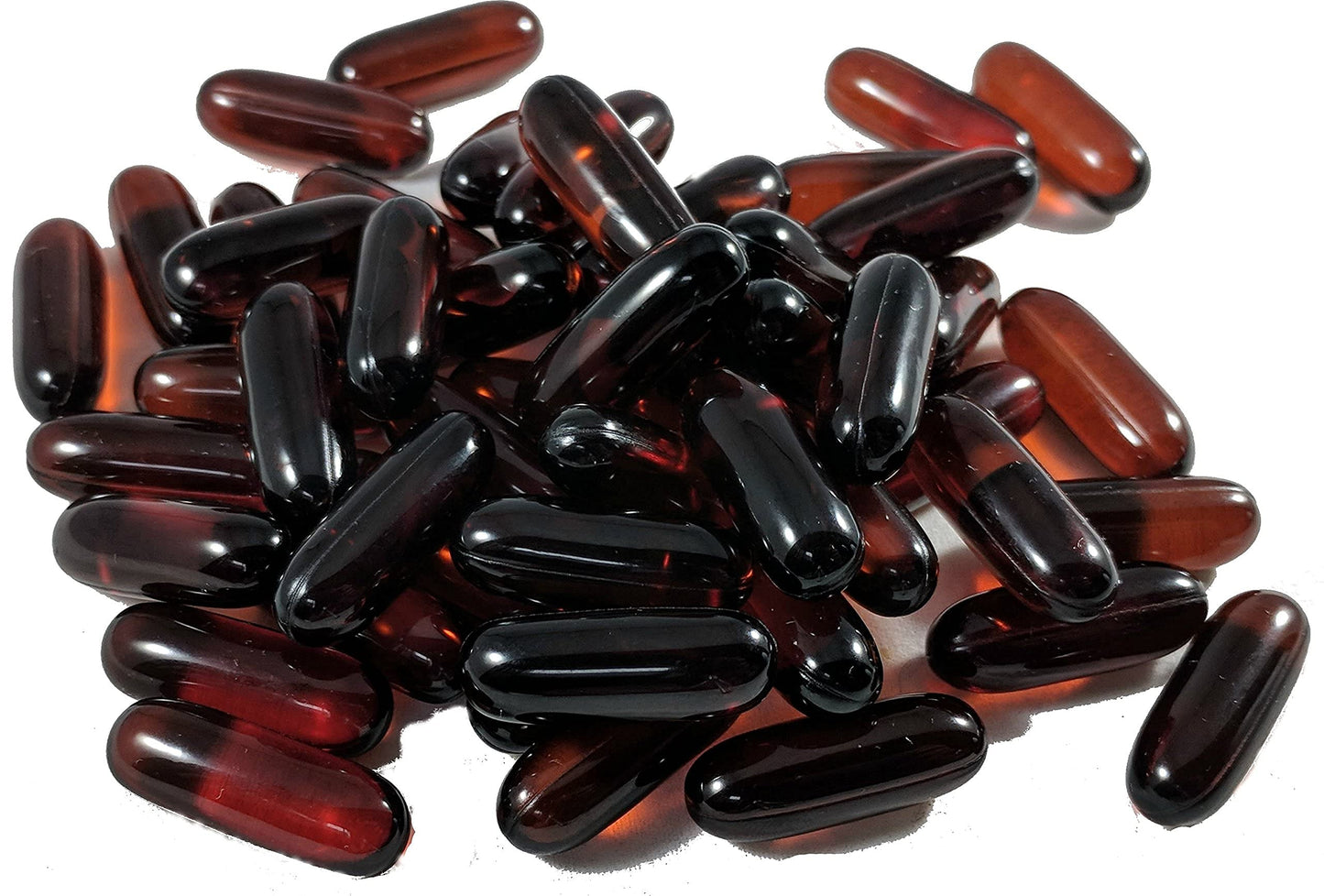 Vitalité Now! Organic Flaxseed Oil Softgels Cold Pressed 1000mg, 240 Softgels