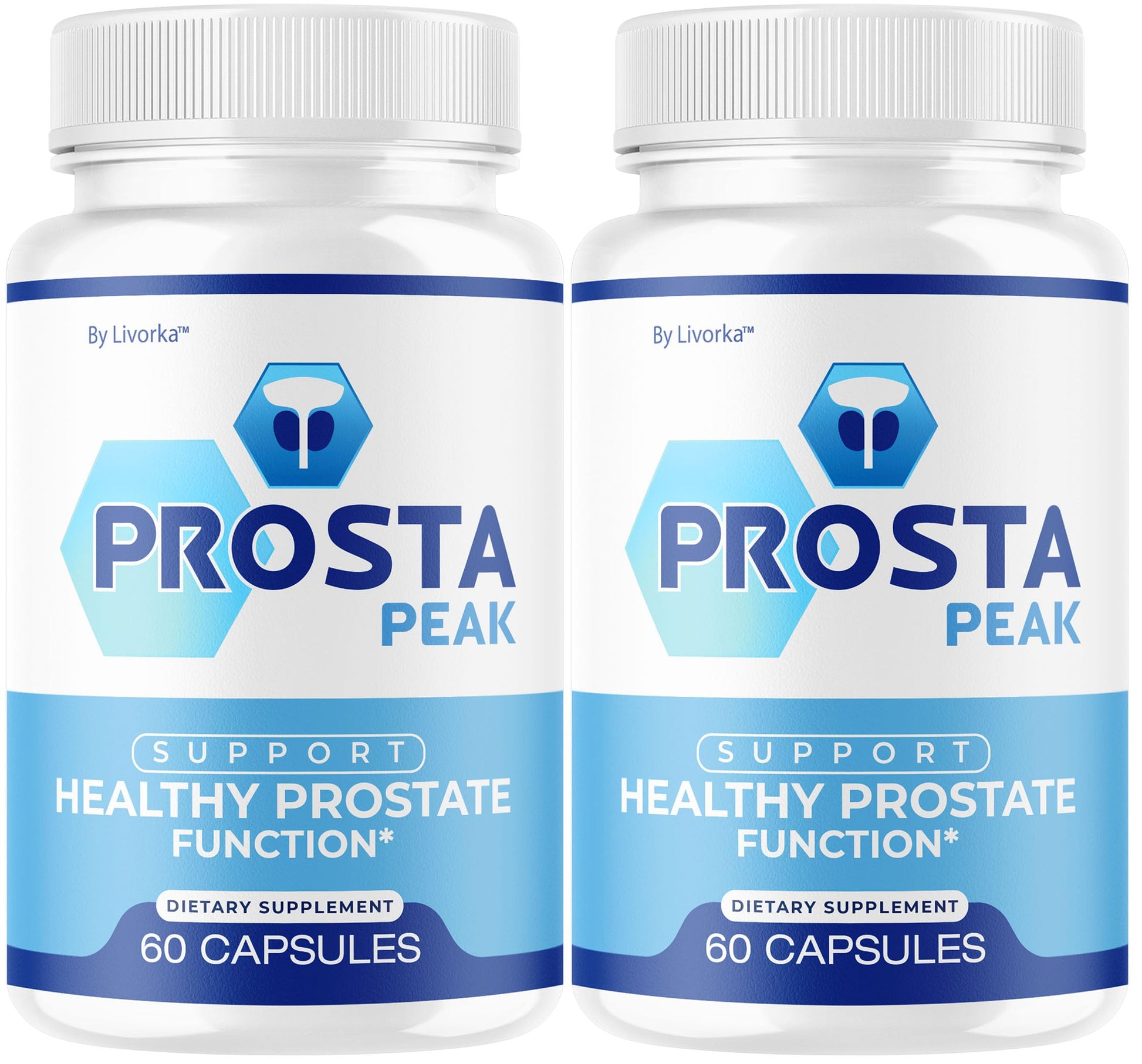 pharmagetics Prosta Peak Capsules 120 Capsules