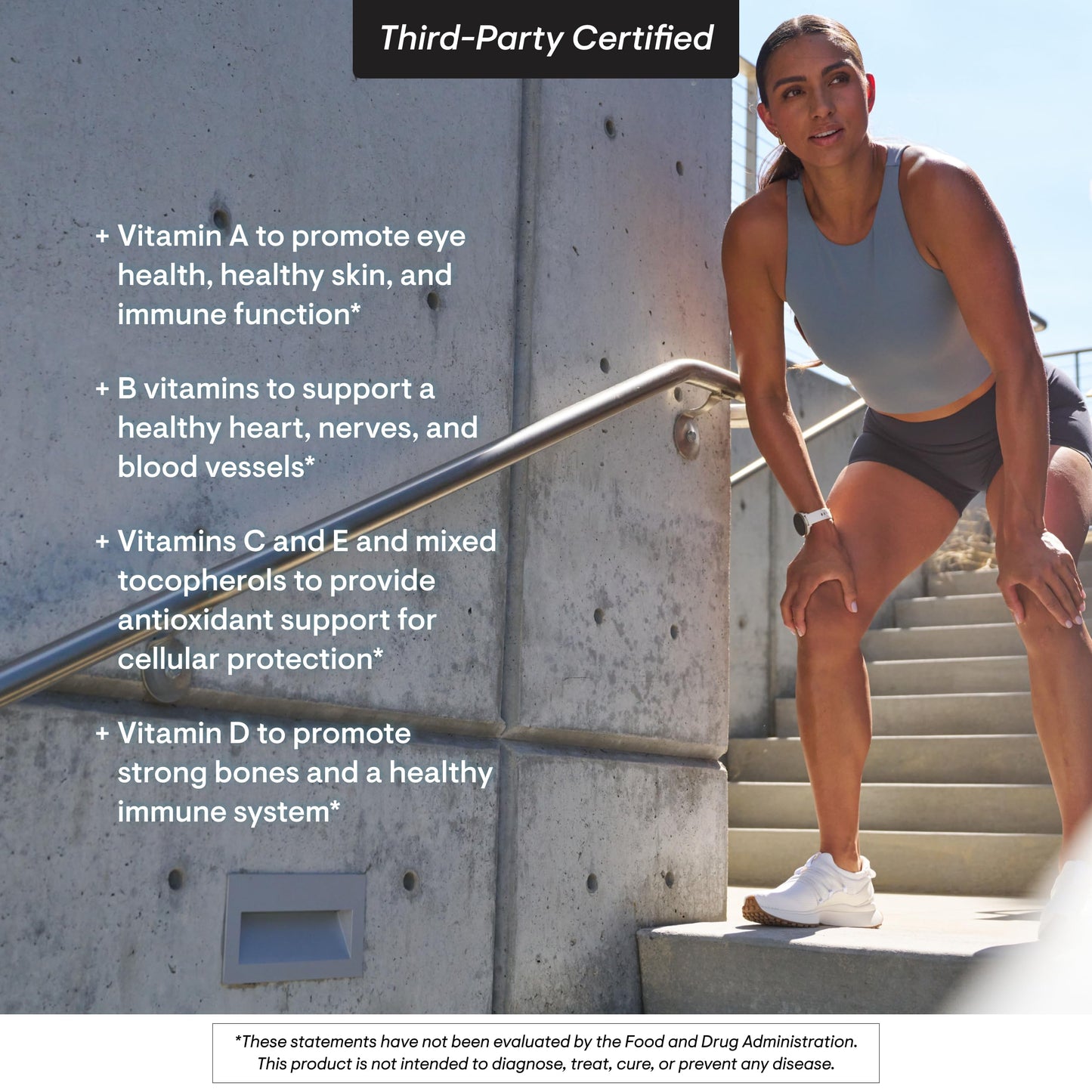 THORNE Basic Nutrients 2/Day 120 Capsules
