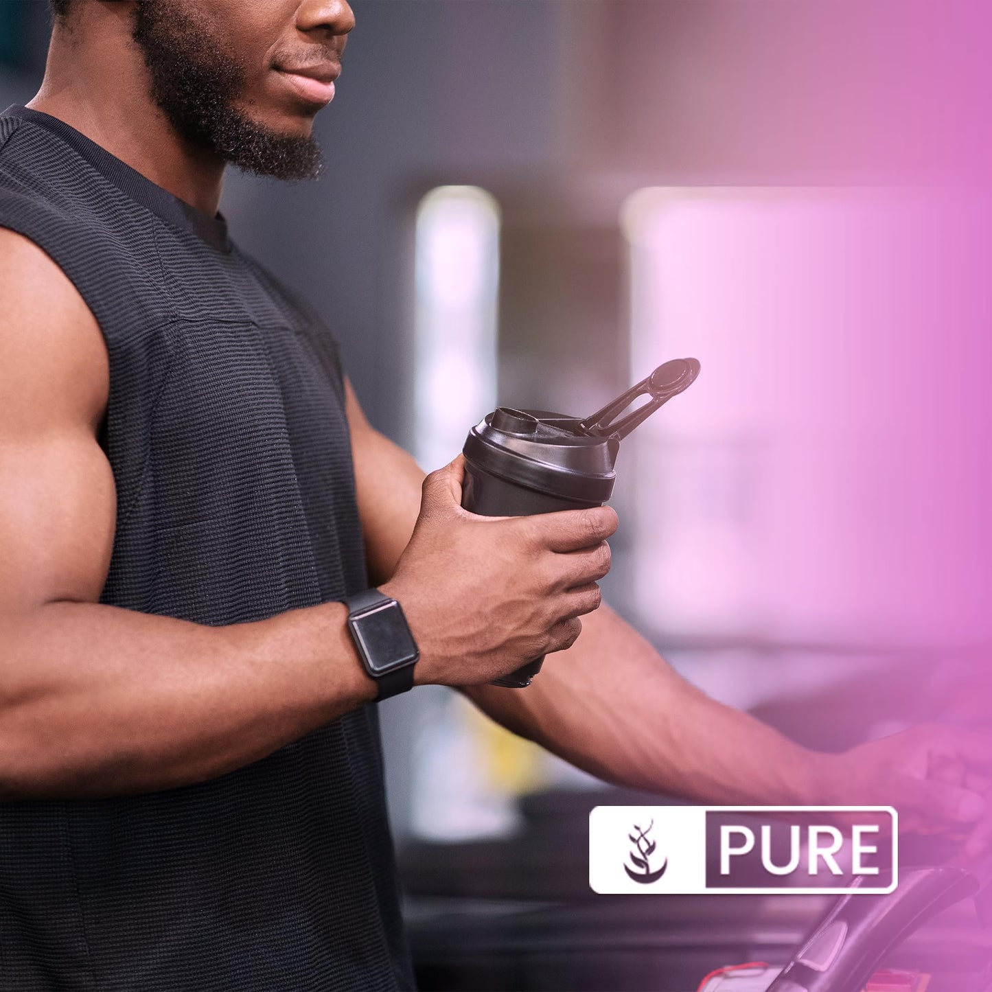 PURE ORIGINAL INGREDIENTS D-Ribose Powder 32