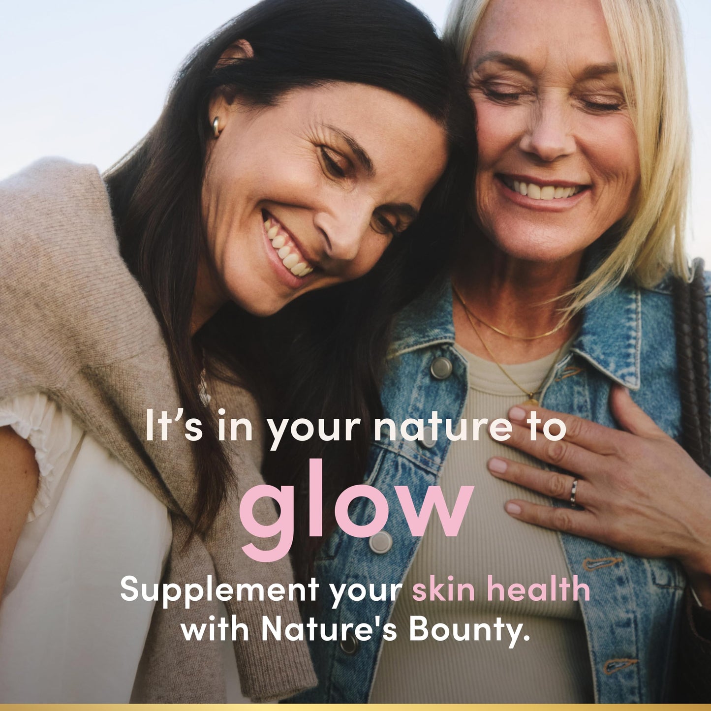 Nature’s Bounty Optimal Solutions Age-Defying Skin Renewal, 30 Capsules