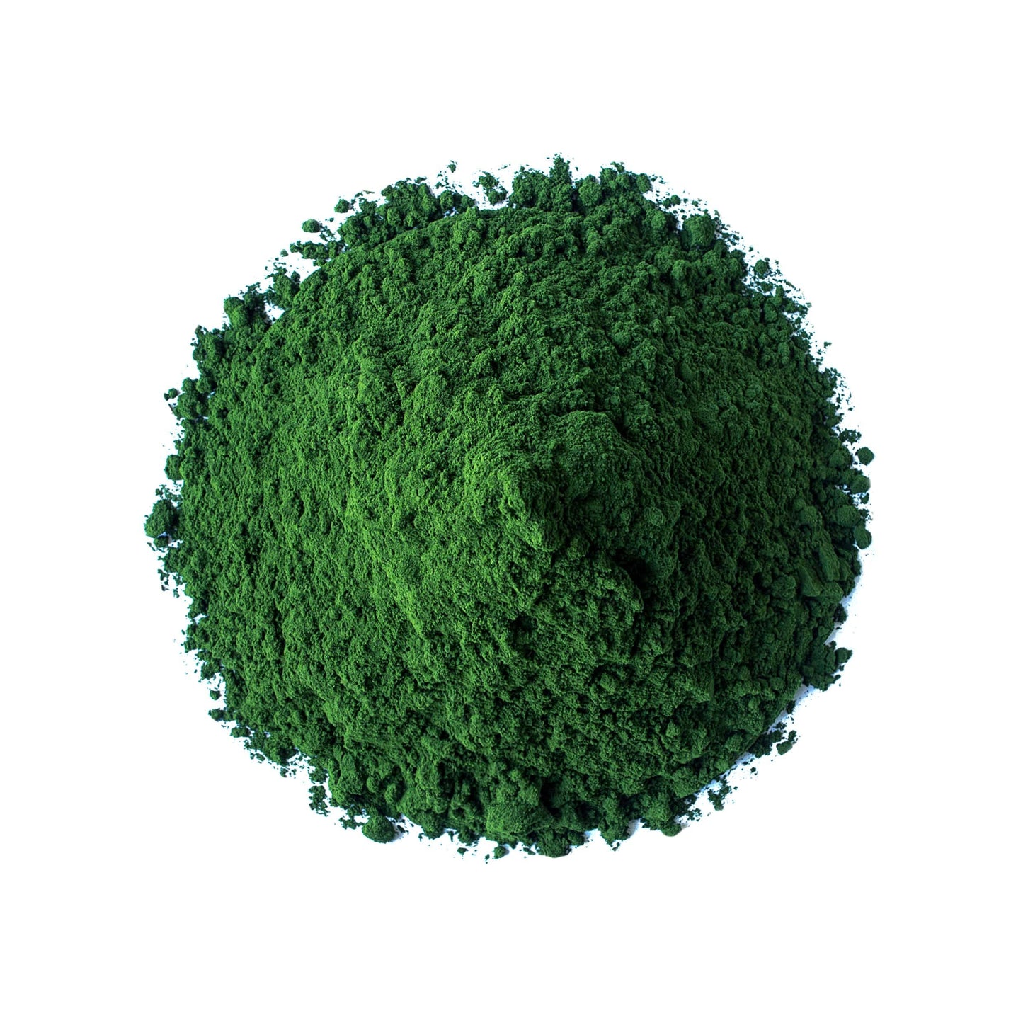 Food to Live Organic Algae Powder Mix (Spirulina and Chlorella 50/50 Blend), Powder, 8 oz