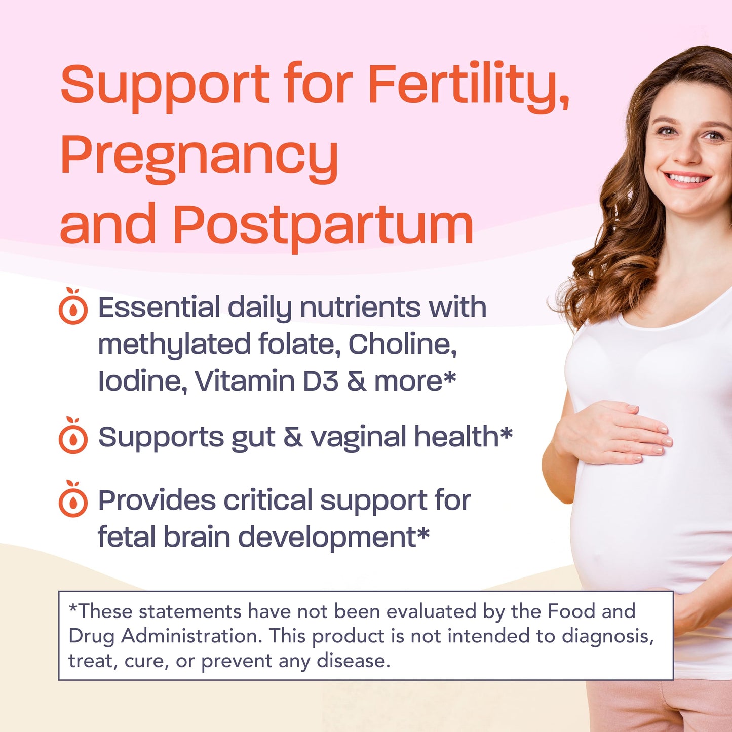 Binto Prenatal Kit Capsules 30-Count