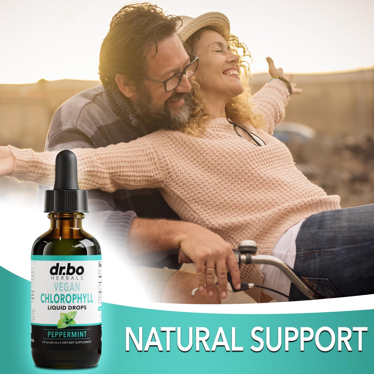 DR. BO Chlorophyll Capsule 1