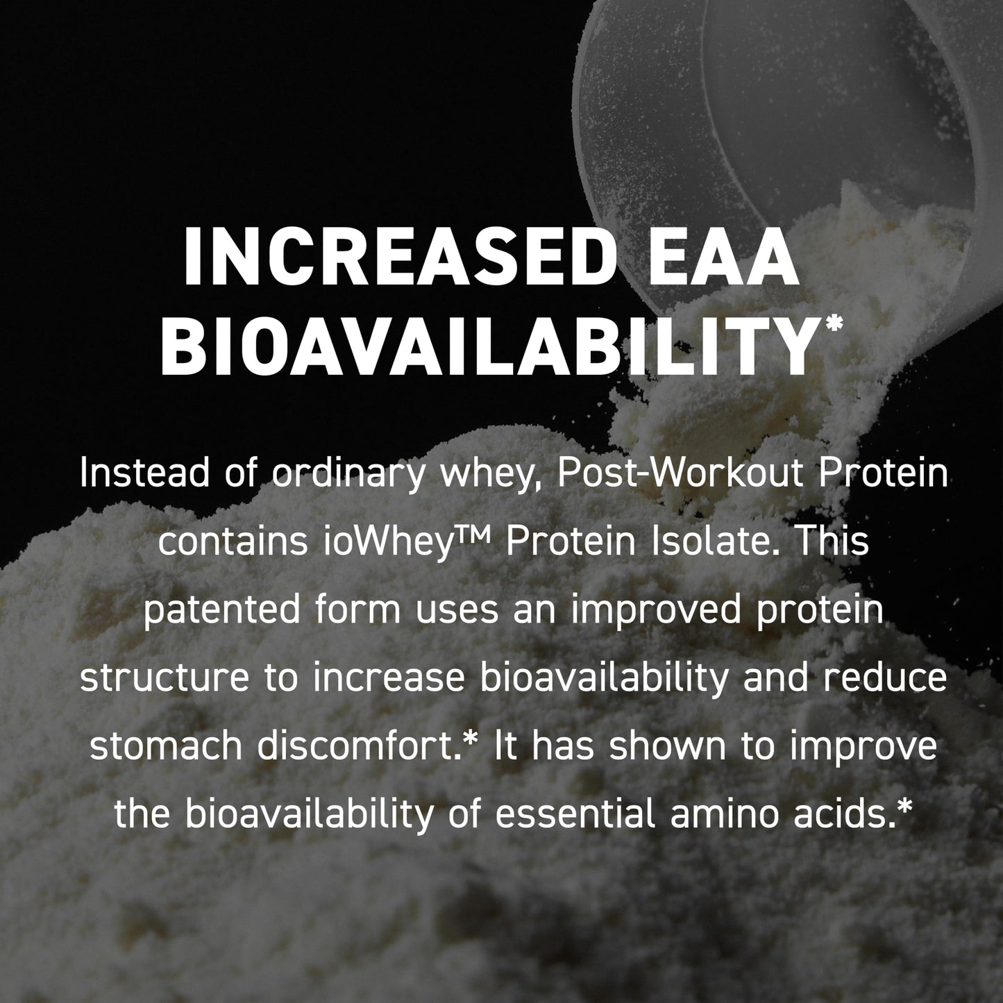 Kaged Re-Kaged Post Workout Protein Powder - 20 Servings - Orange Cream