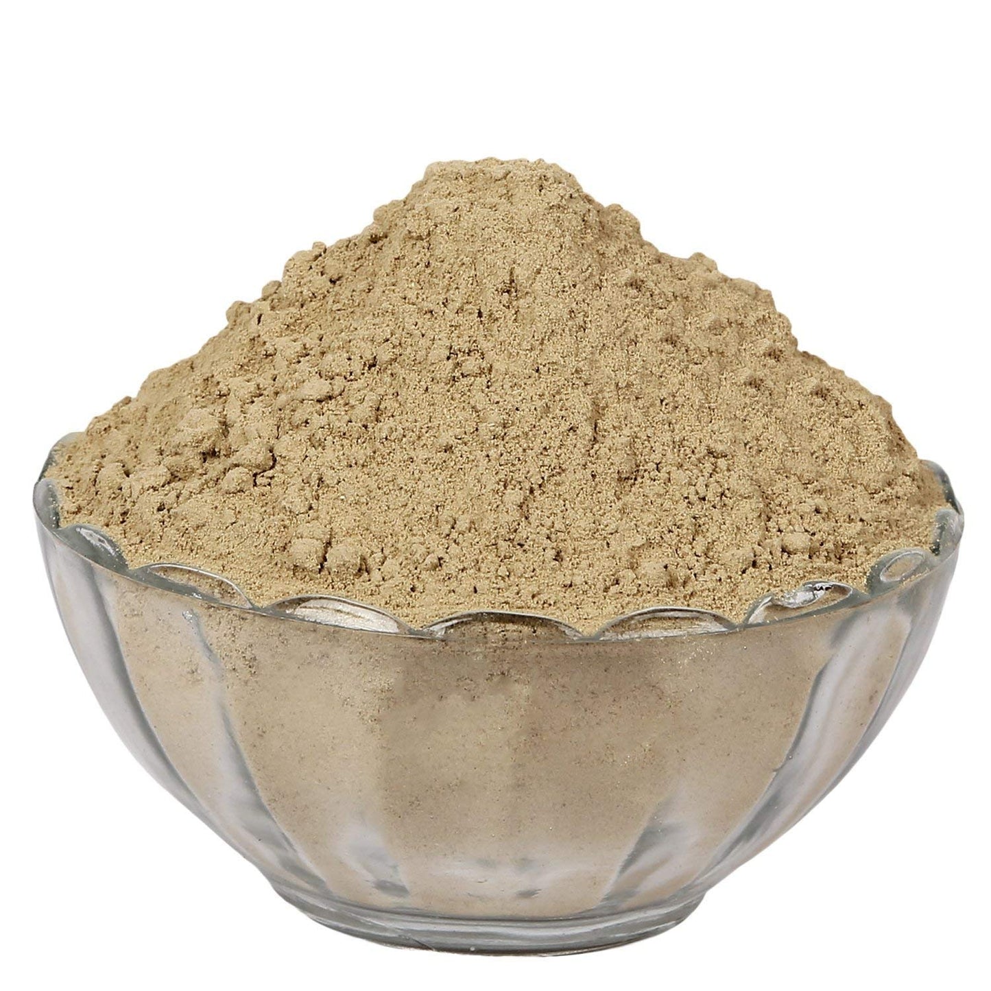 Yuvika Herbs Akarkara Powder - Anacyclus Pyrethrum - Pellitory Root Powder, 3.53 Ounce