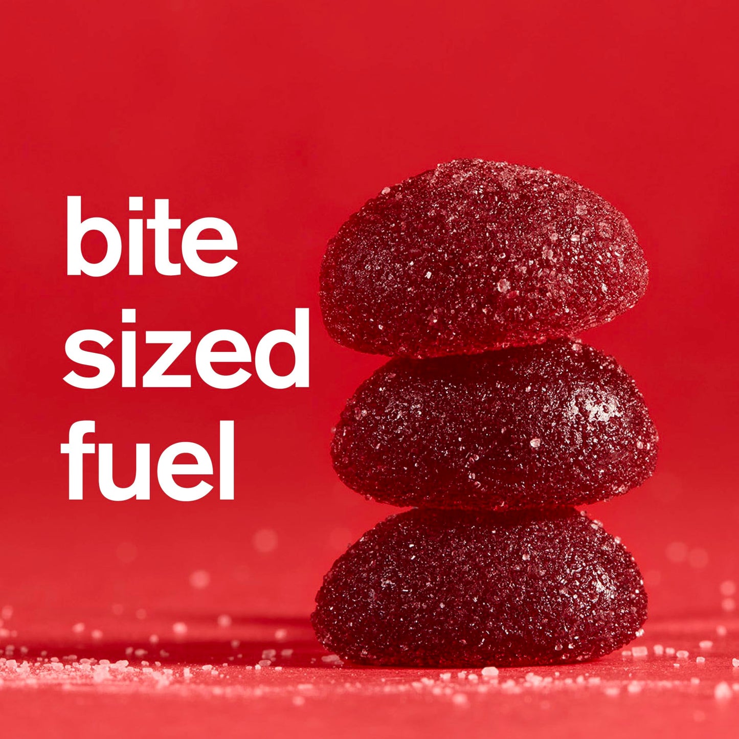 Skratch Labs Energy Chews Gummy Sour Cherry 10 Pack