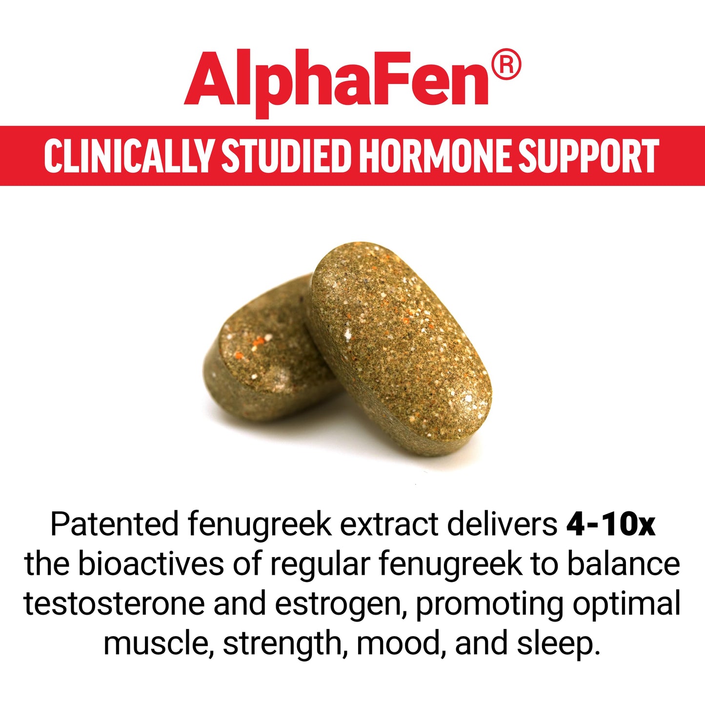 Force Factor Test X180 Supreme 45 Tablets