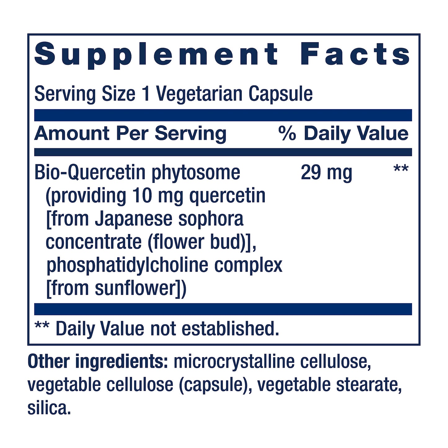 Life Extension Bio-Quercetin Immune & Heart Health Antioxidant Capsules + Vitamin D3 5000 IU Softgels, 90 Count