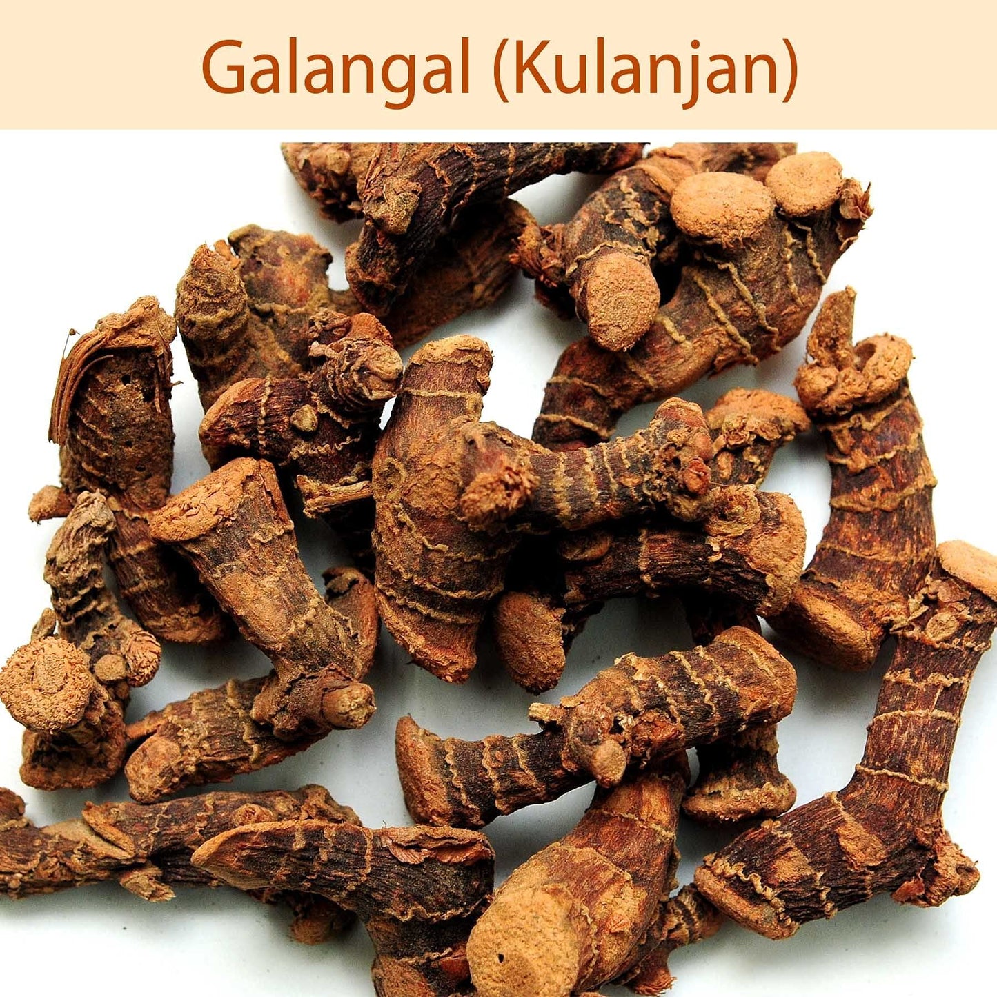 Foodherbs Kulanjan/Sitharathai/Alpinia Galanga Powder, 1