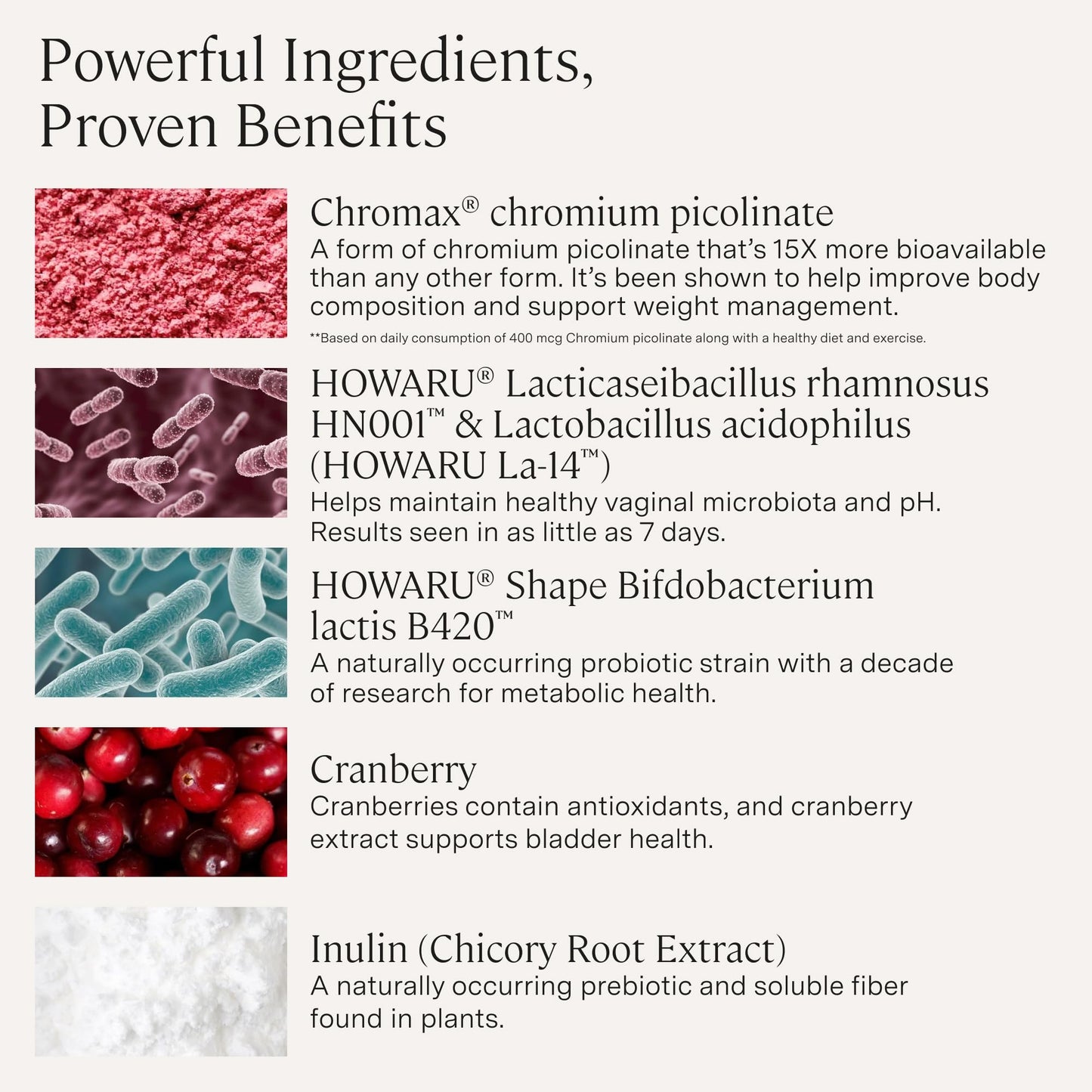 Stonehenge Health Biotics for Women Probiotic 70 Billion CFU, 24 Strains + Prebiotic Fiber, Capsules, 30 Count
