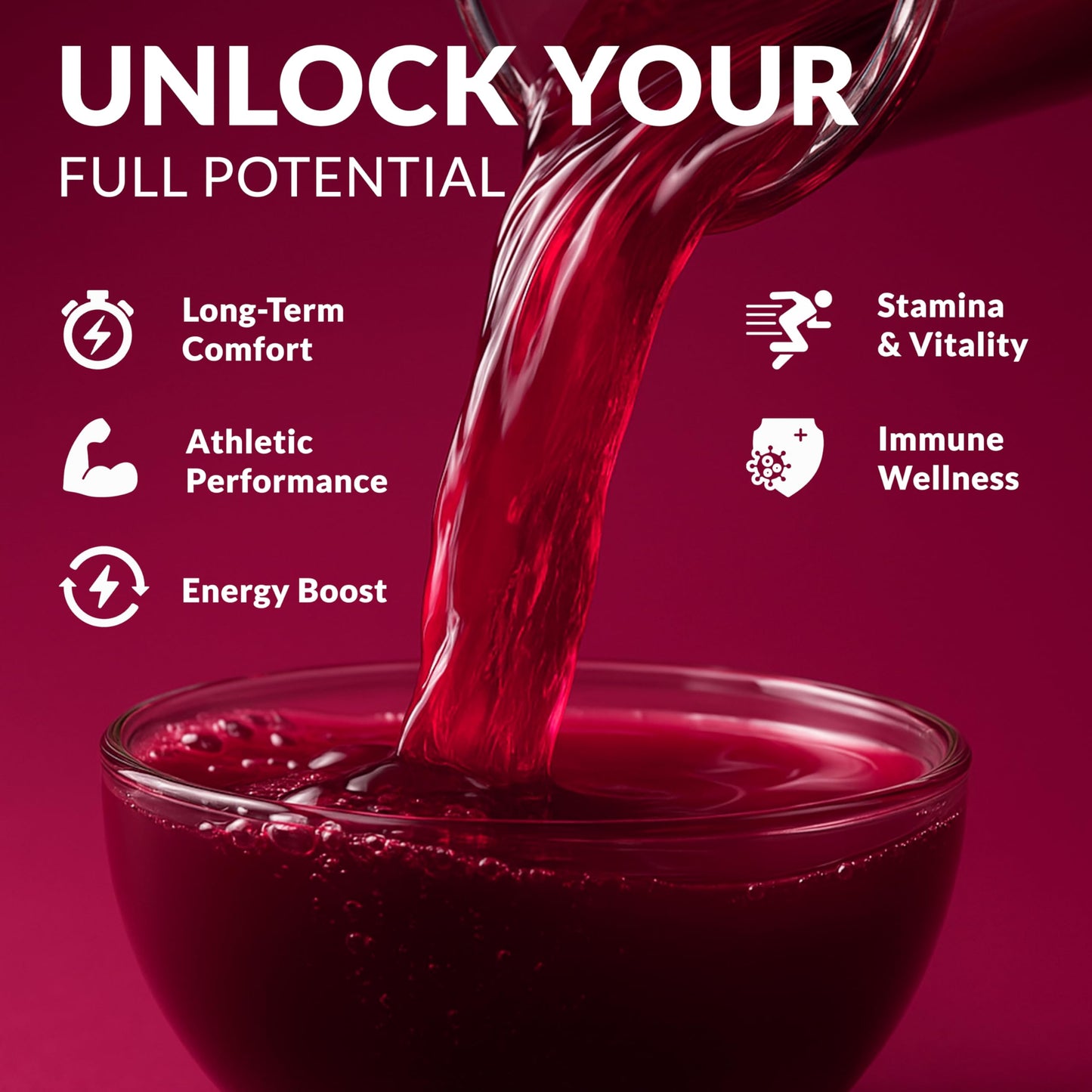 Nautical Elements Organic Beet Juice Powder 20:1 Concentration, Circulation Support, Nitric Oxide Booster, Cold-Pressed Beet Root Powder Supplement, 12.3 oz