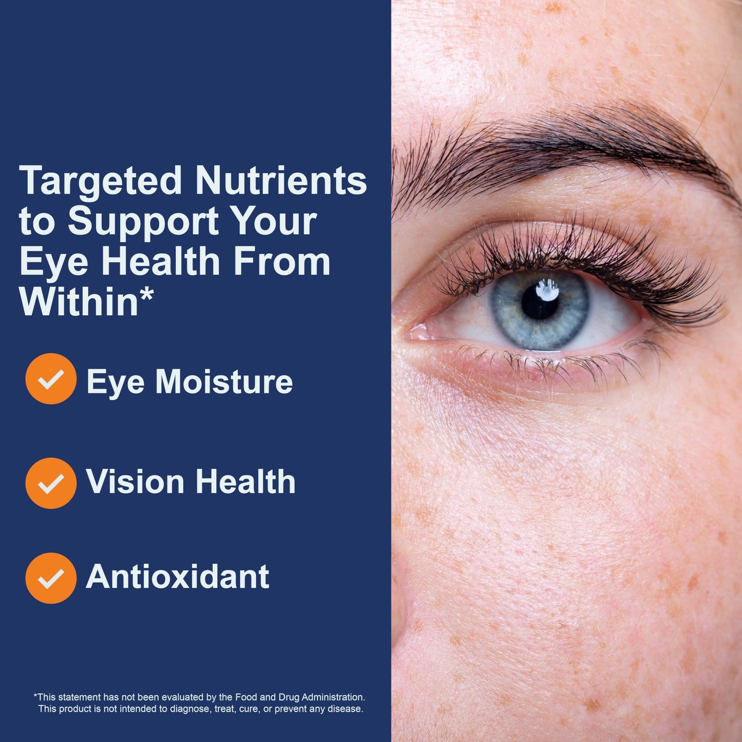 Carlson Moistur-eyes Softgels, 180 Count