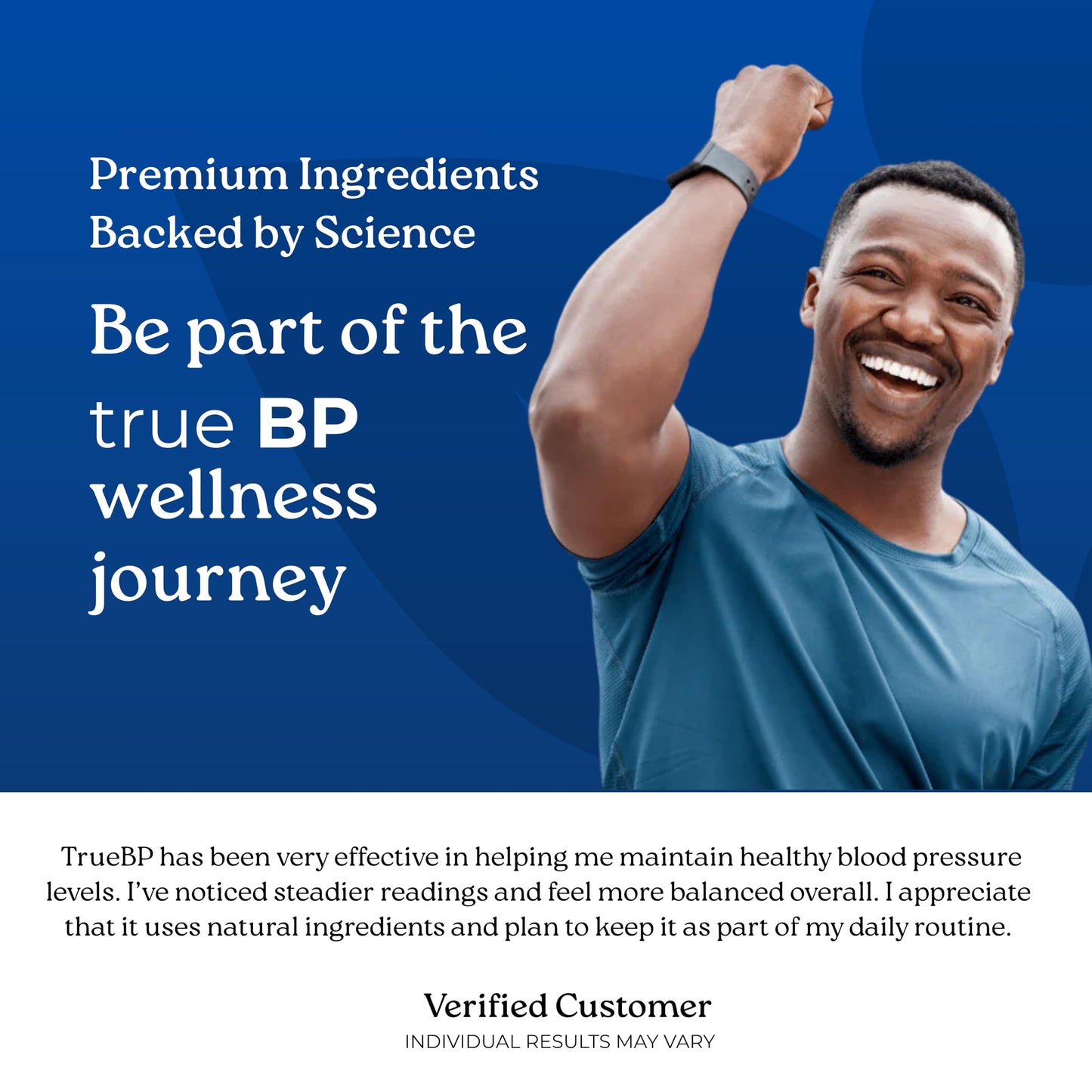 NatureCity True-BP Capsules 60 Capsules
