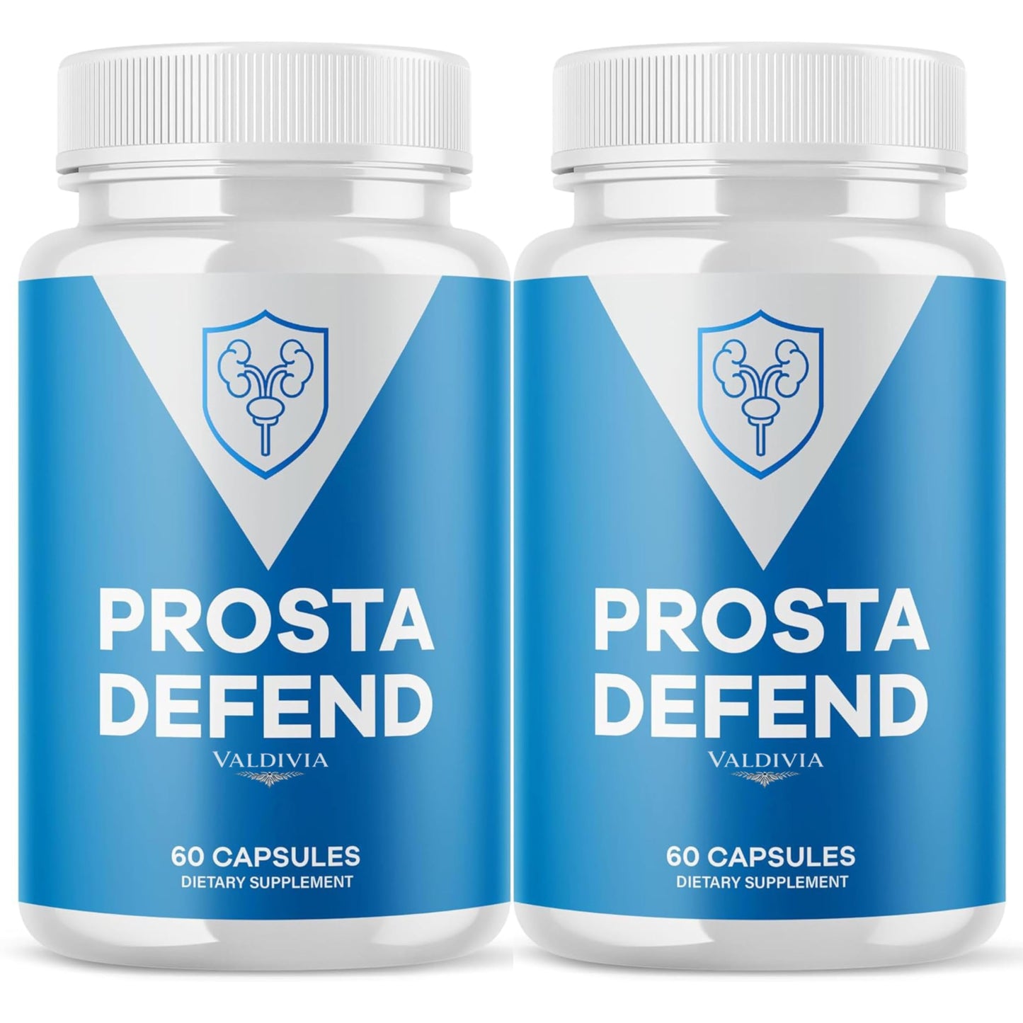 Valdivia Prosta Defend 120 Capsules