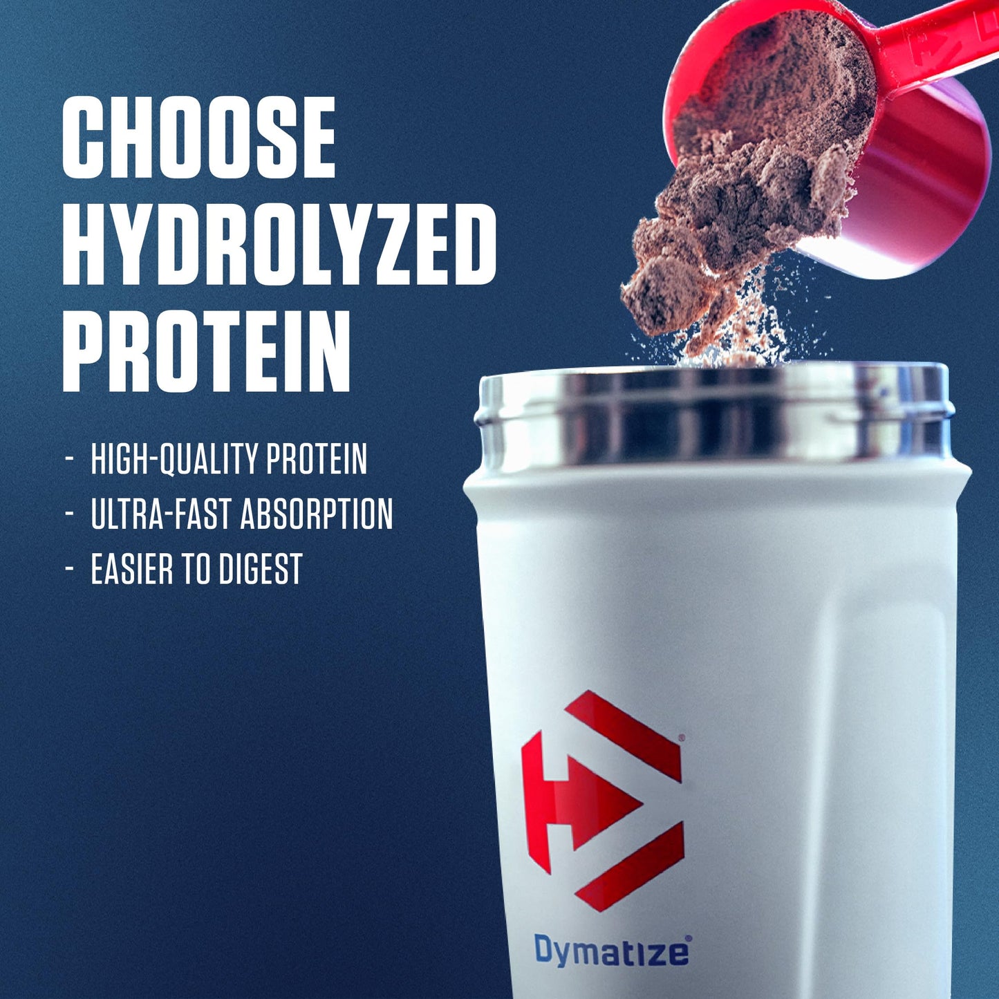 Dymatize ISO100 Whey Protein Isolate Powder Cocoa Pebbles, 80
