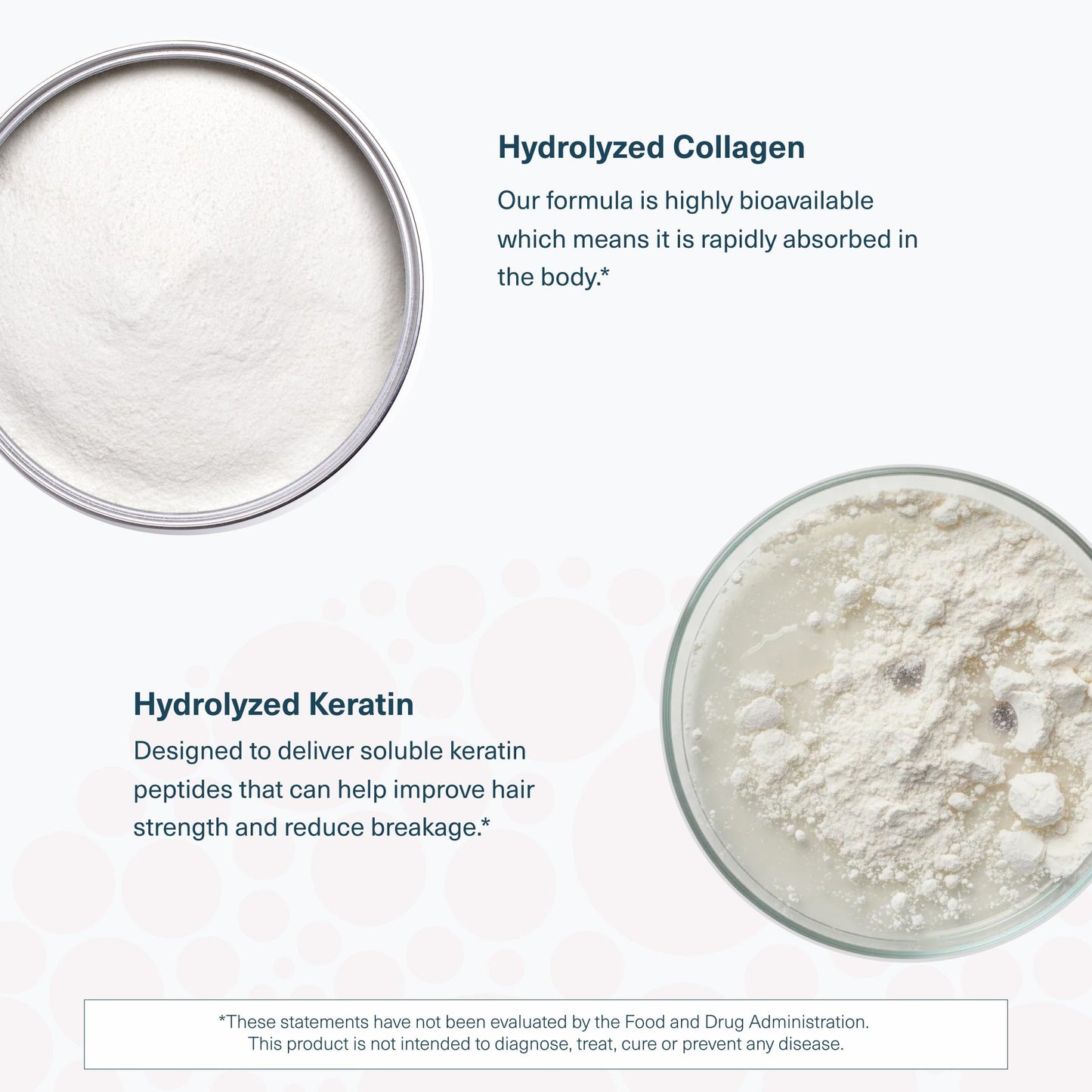 Youtheory Hair Collagen + Keratin 120 Tablets