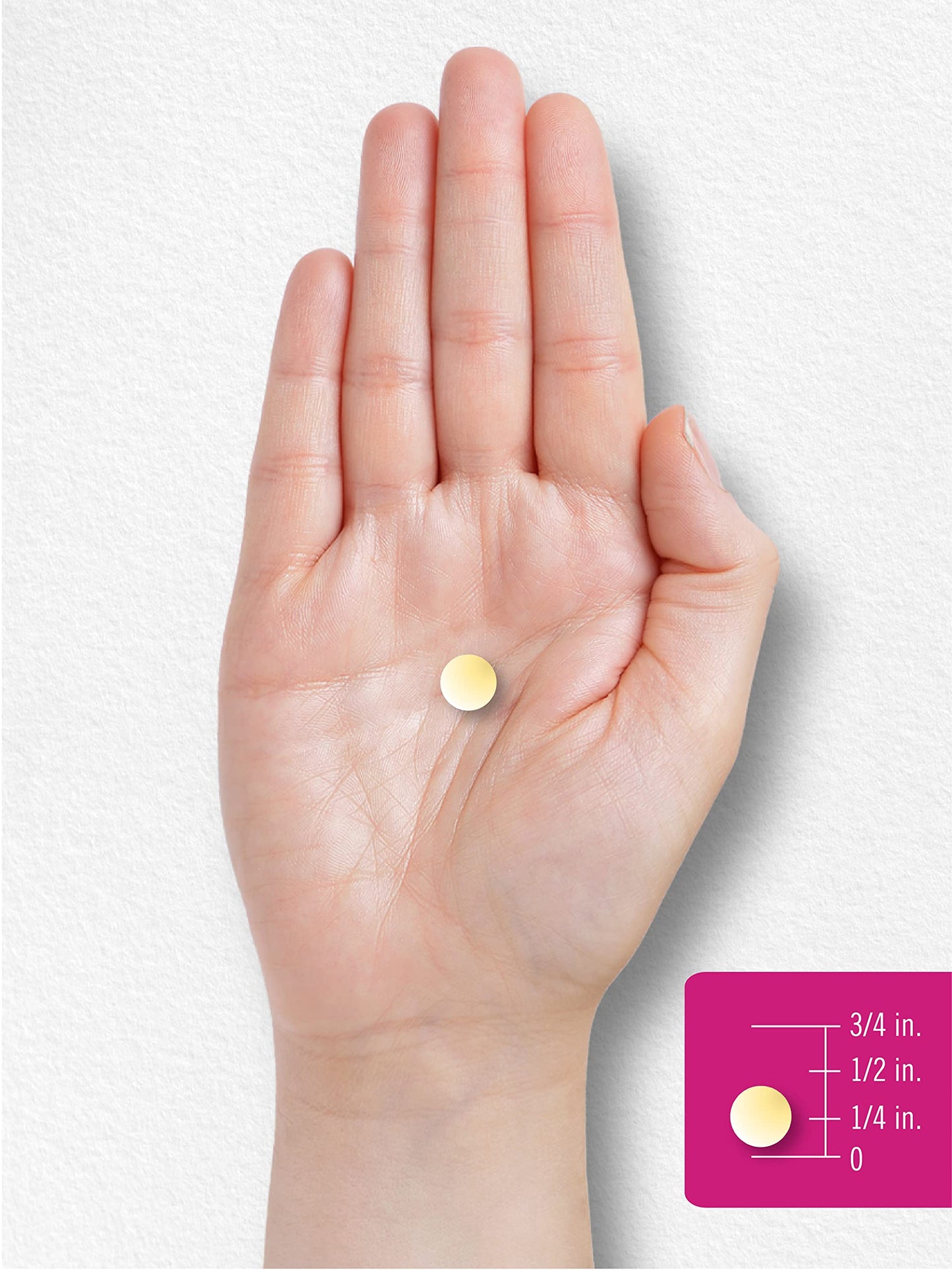 Carlyle Multivitamin and Multimineral for Women Tablet, 365 Count