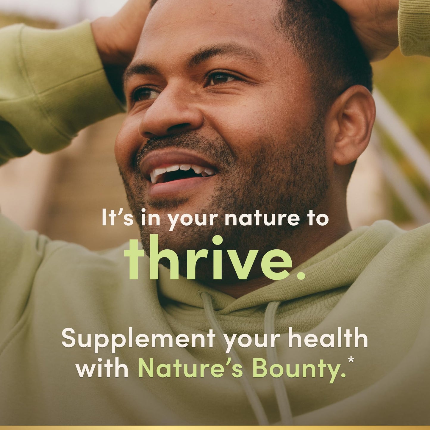 Nature's Bounty Iron 65 mg Ferrous Sulfate Tablets, 100 Count