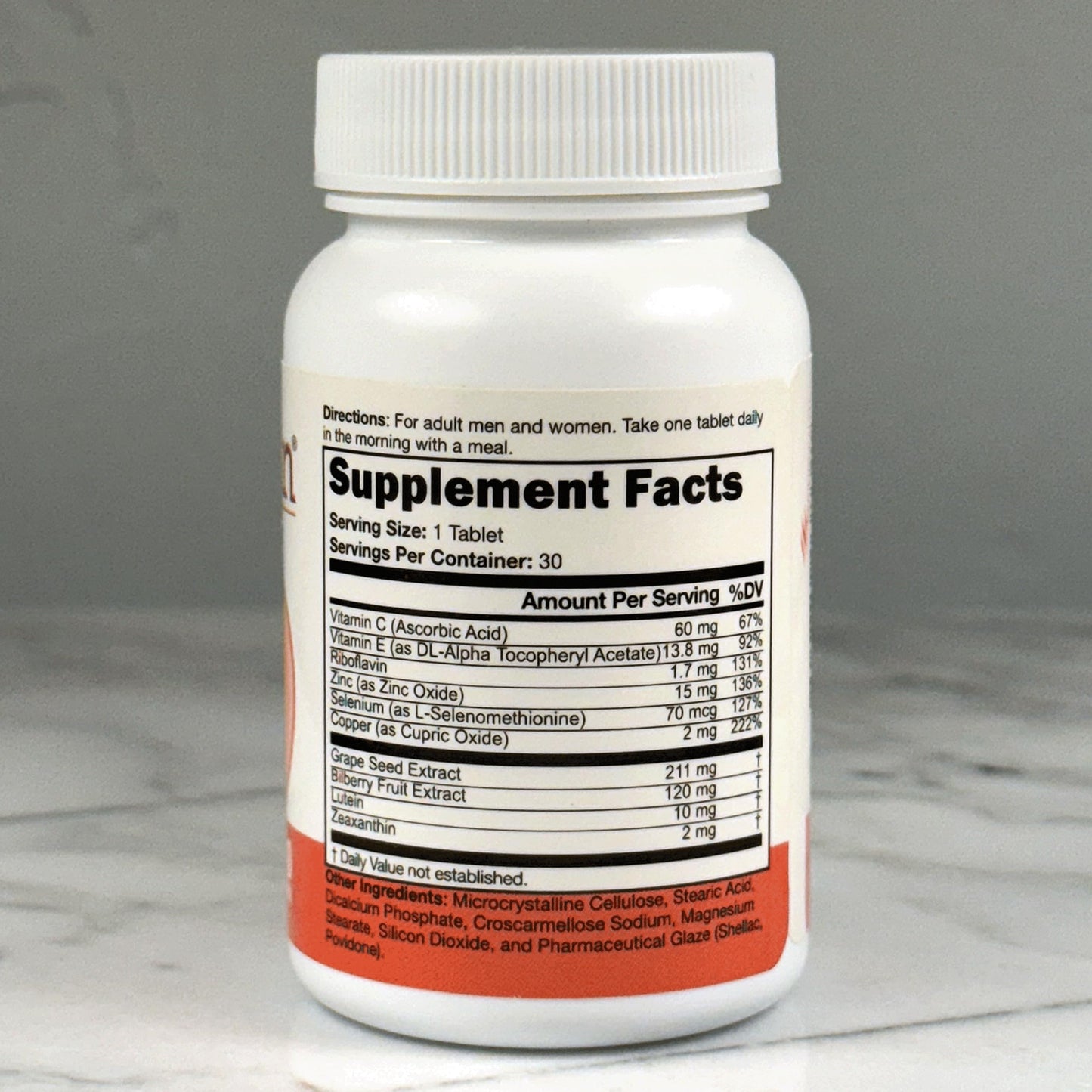 claroxan Advanced 30 Tablets