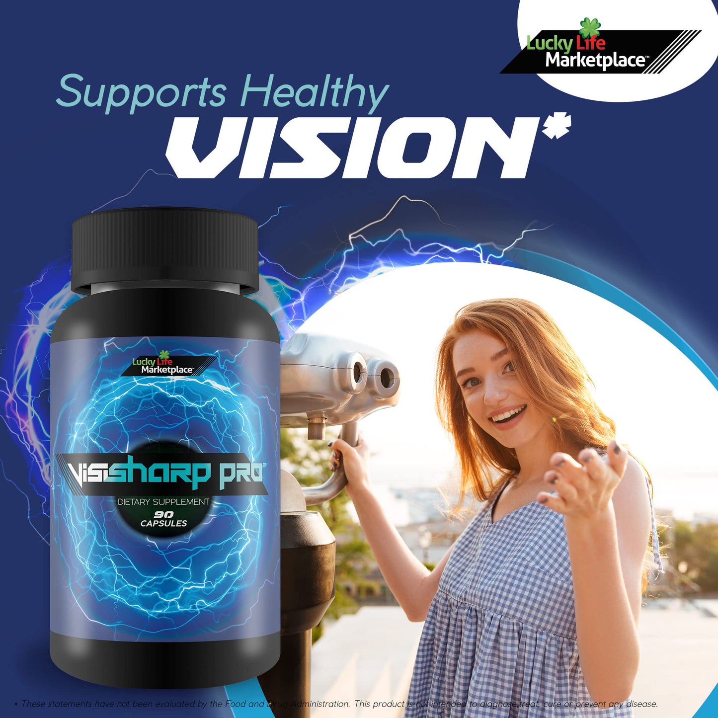 Generic Visi Sharp Pro Capsule 1