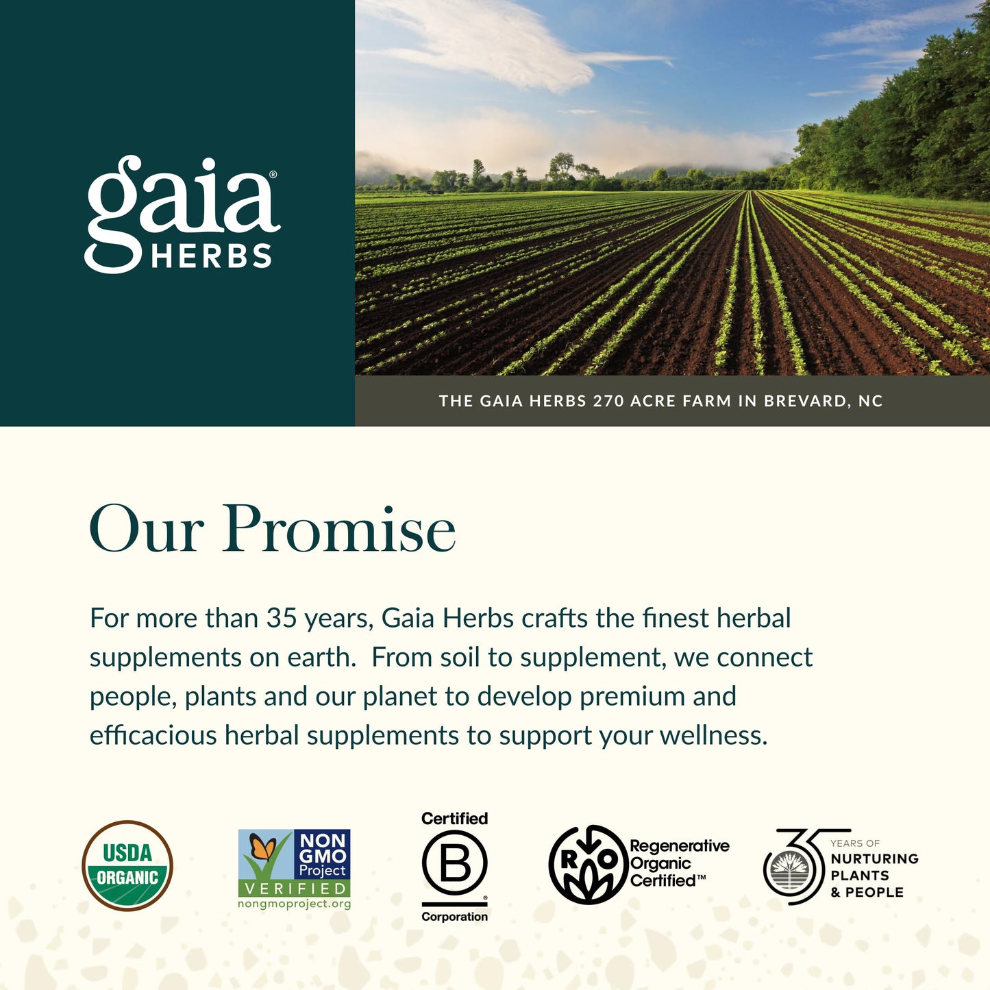 Gaia Herbs Rapid Defense Gummies 60