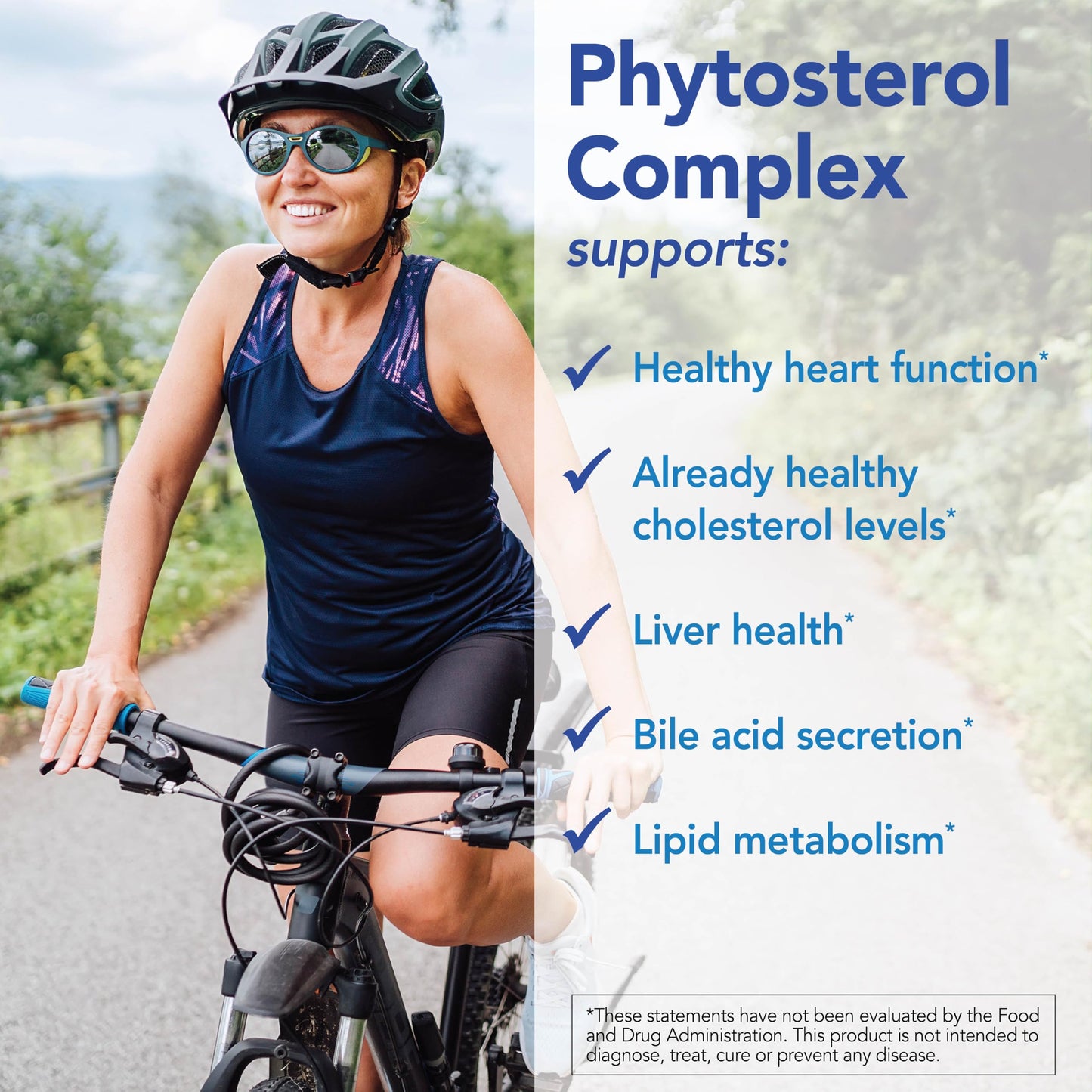 Patient One Phytosterol Complex 900 mg Plant Sterol Supplement Capsule 90 Capsules