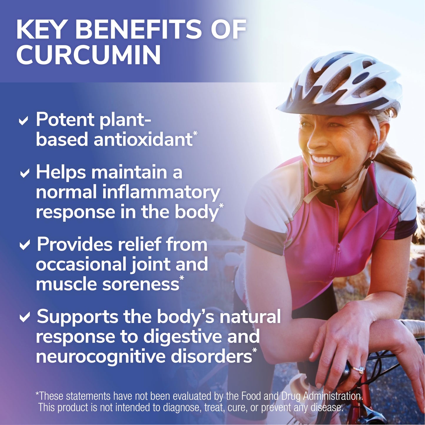 Tesseract Medical Research TetraCumin SR Turmeric Curcumin Supplement Capsules, 120 Count