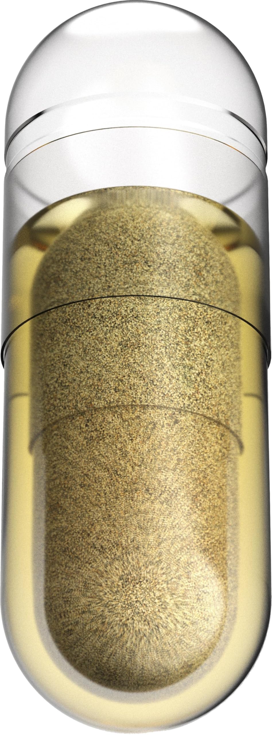 doTERRA RevitaZen+ Advanced Organ Detoxification Complex Capsule 1 Count