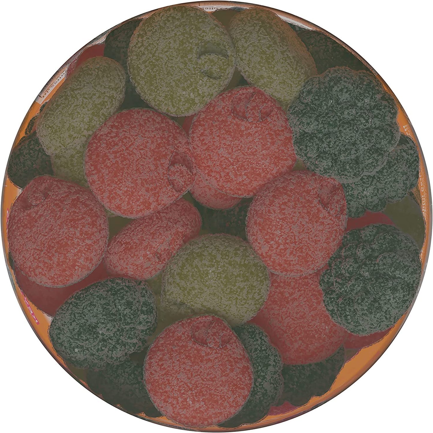 ONE A DAY Teen for Her VitaCraves Gummies, 60-count