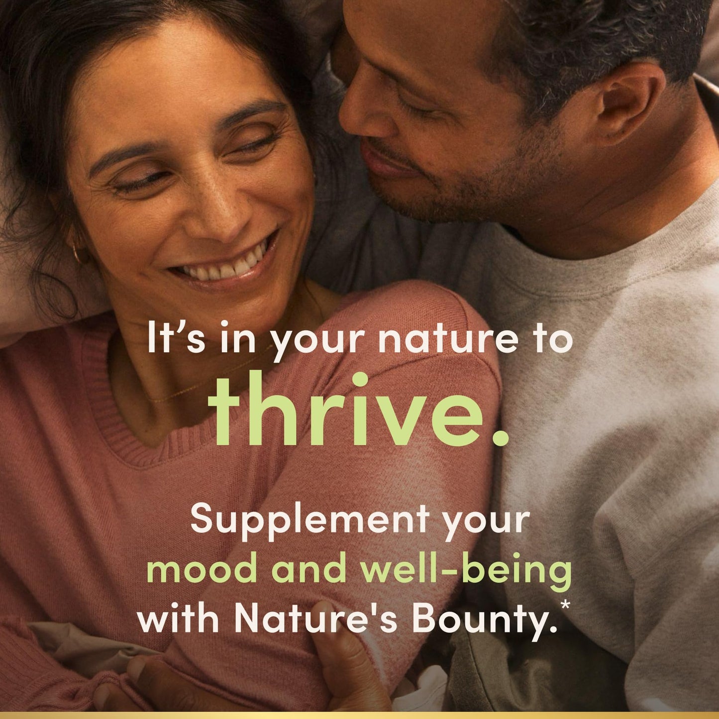 Nature's Bounty 5-HTP Capsules, 60 Count