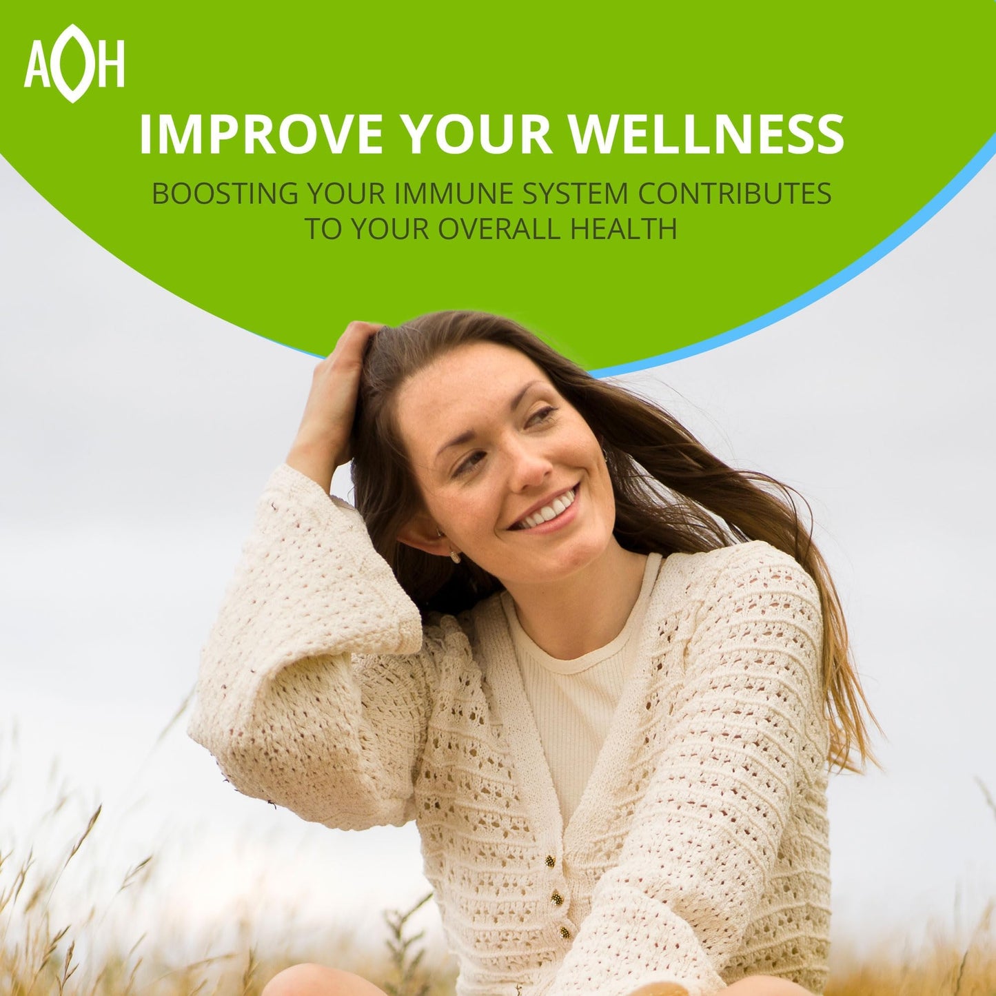 ADAPTOHEAL Immodulator Capsule 90 Count