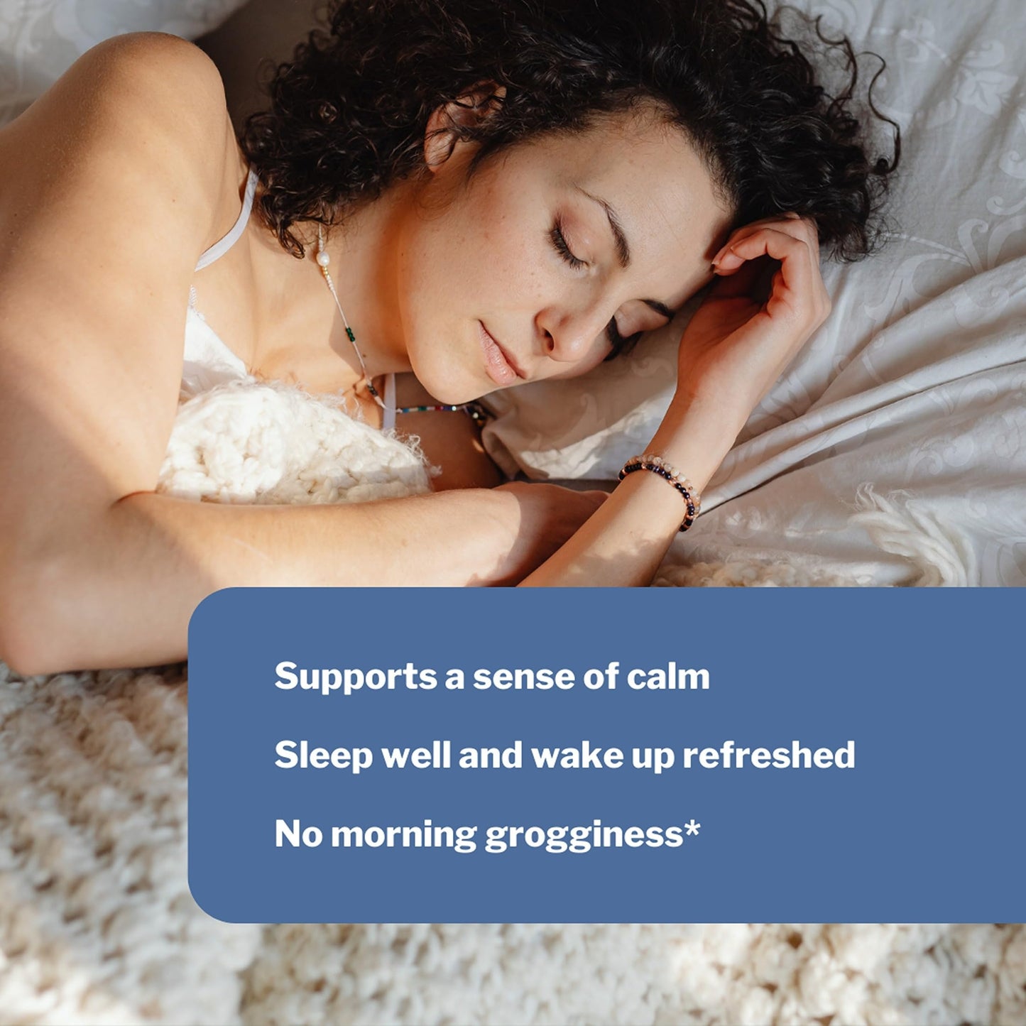 Kyolic Sleep Mushrooms+ Capsules, 60 Capsules