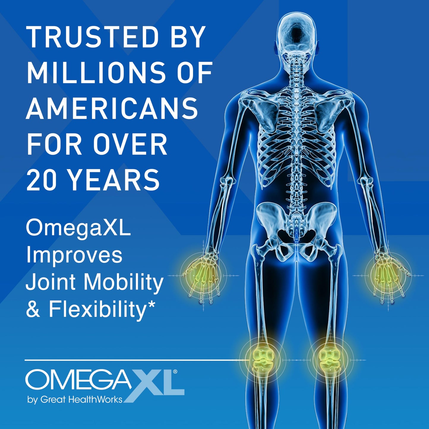 OmegaXL Immune Supporting Bundle 180 Softgels