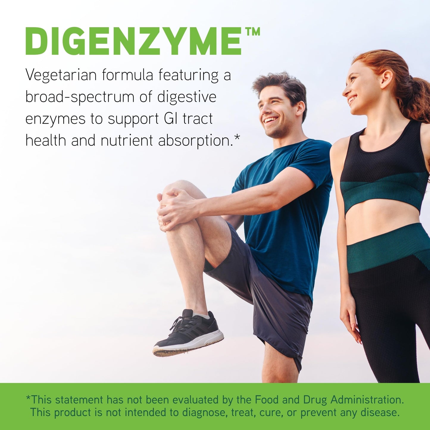 DAVINCI Digestive Enzymes Pro Capsule, 90 Capsules