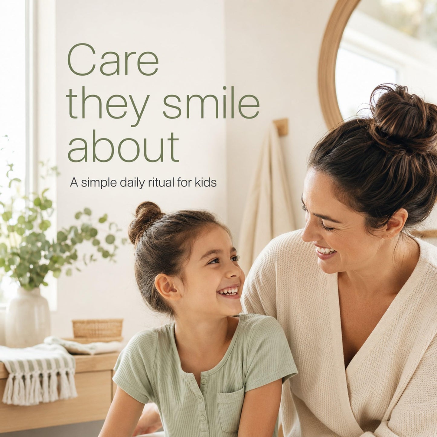 Dental Rituals Kids Oral Probiotic 6 Live Cultures, Sugar-Free, 1 Tablet